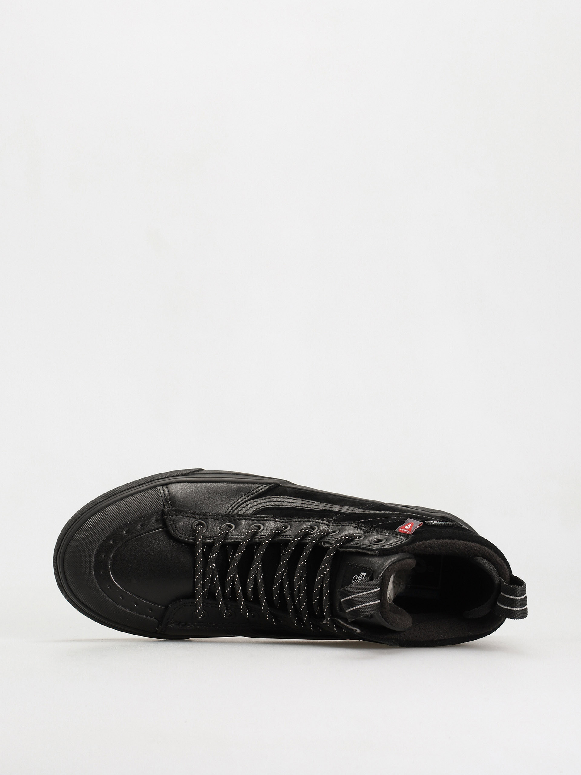 Vans Sk8 Hi MTE 2 Shoes (black/black)