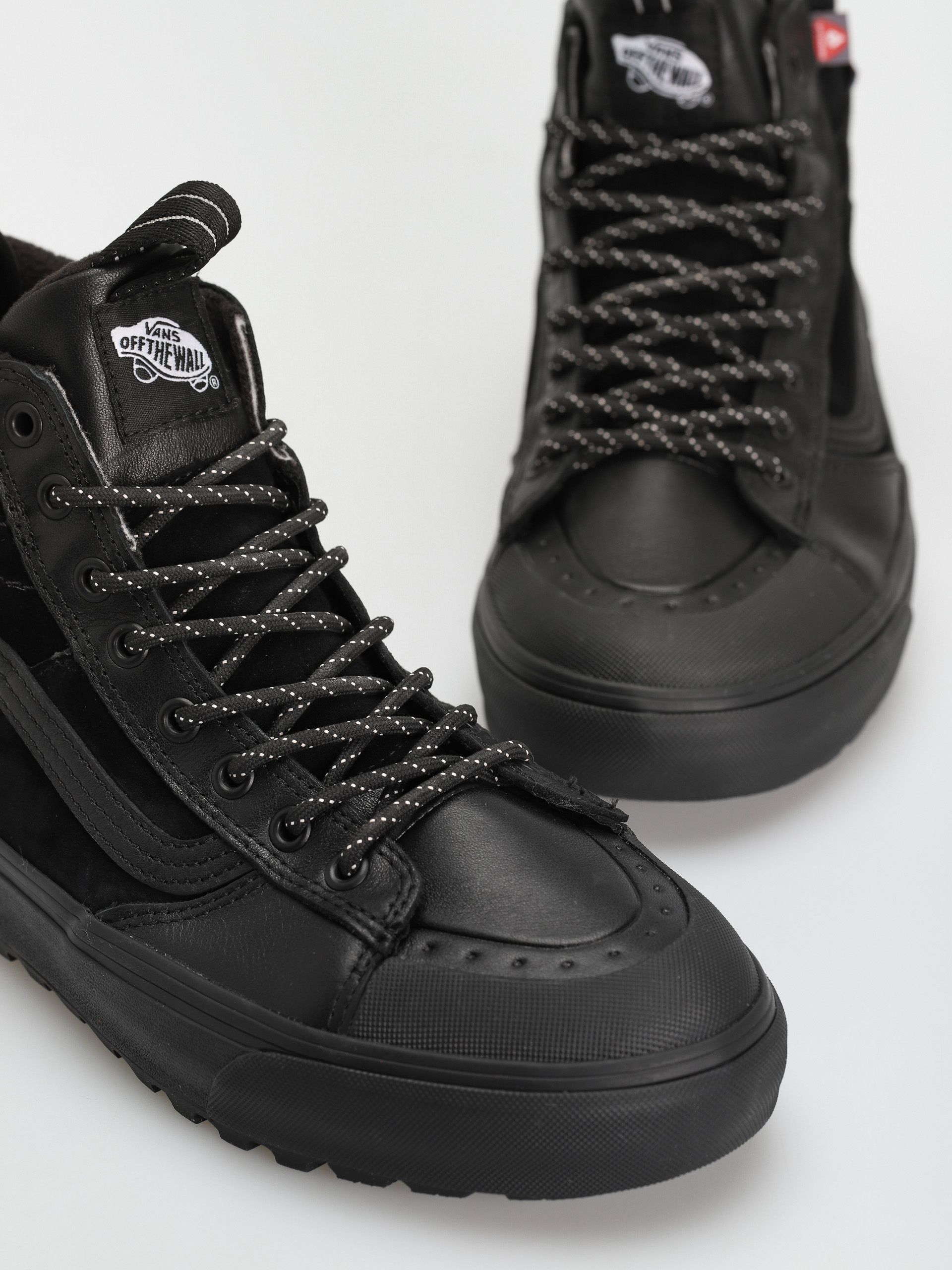 Vans Sk8 Hi MTE 2 Schuhe (black/black)