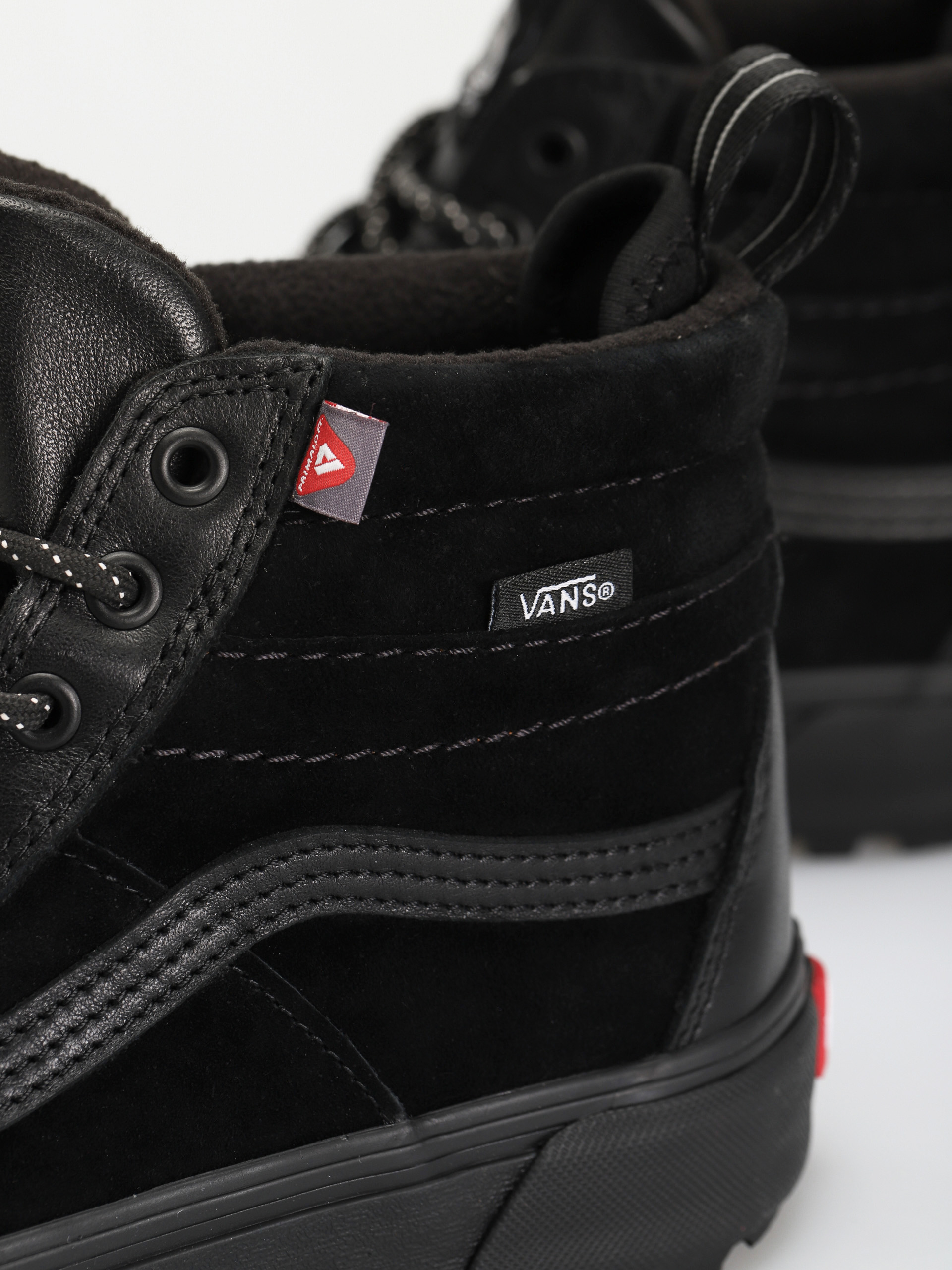 Vans Sk8 Hi MTE 2 Shoes (black/black)