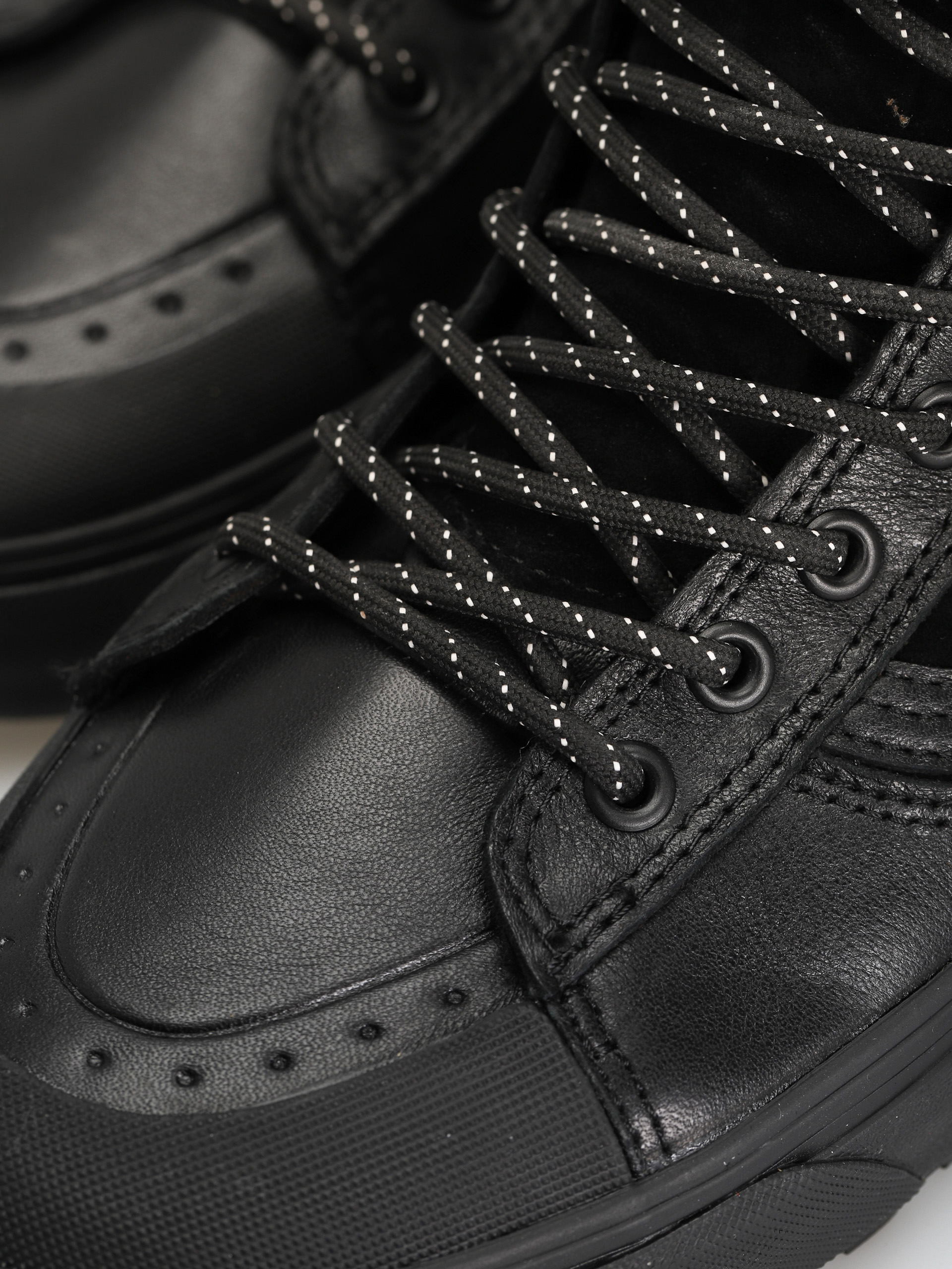 Vans Sk8 Hi MTE 2 Schuhe (black/black)