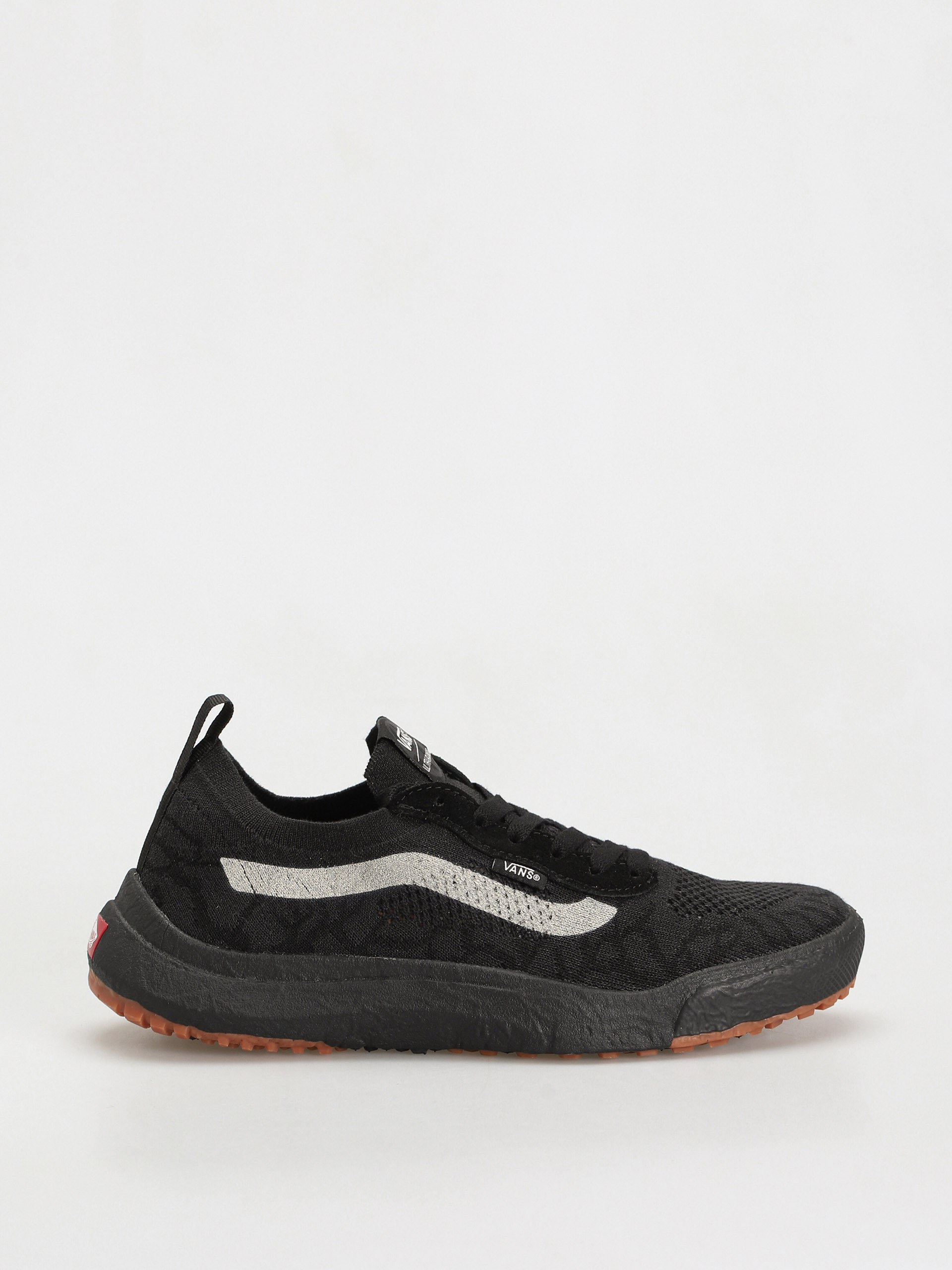 Vans Ultrarange Vr3 Shoes (black/pirate black)