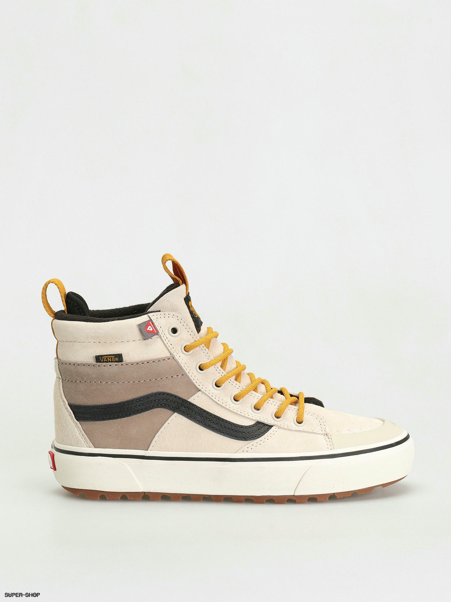 Vans Sk8 Hi MTE 2 Shoes (utility pop white multi)