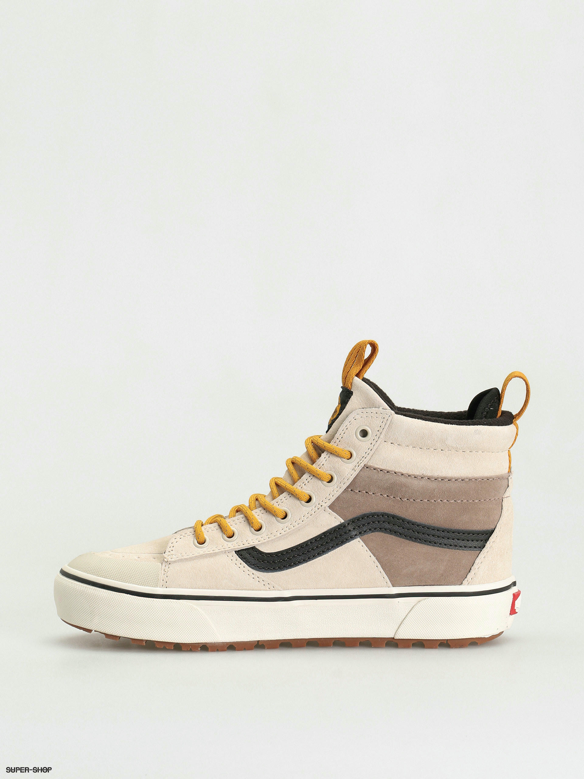 Vans mte 2024 knit geo