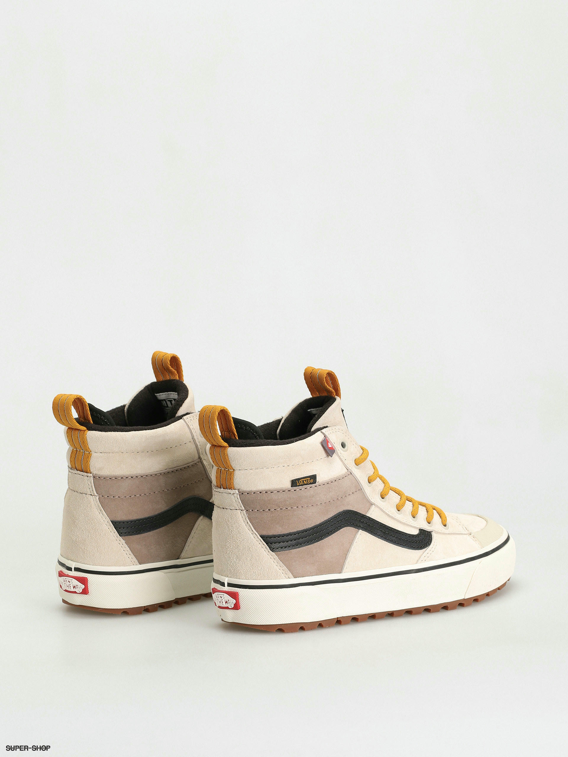 Vans Sk8 Hi MTE 2 Shoes (utility pop white multi)