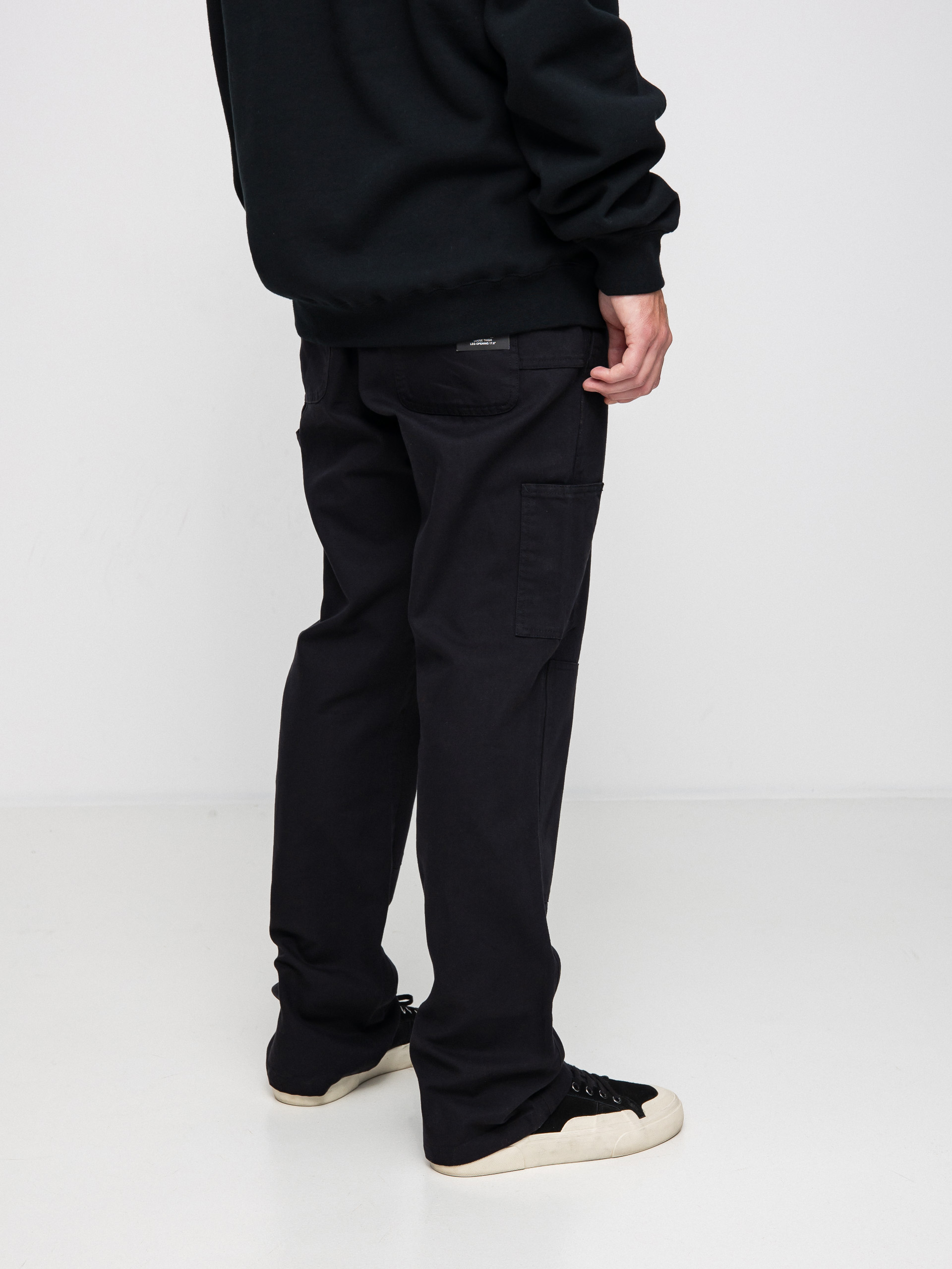 Etnies Wallride Pants (black)