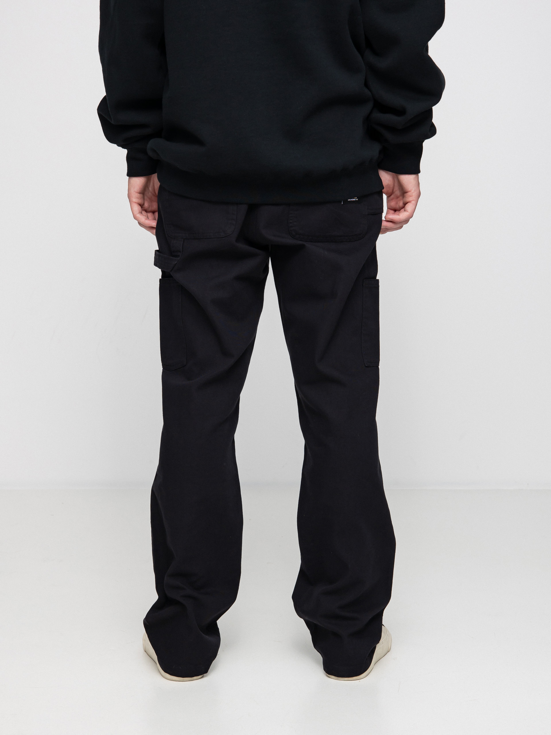 Etnies Wallride Pants (black)