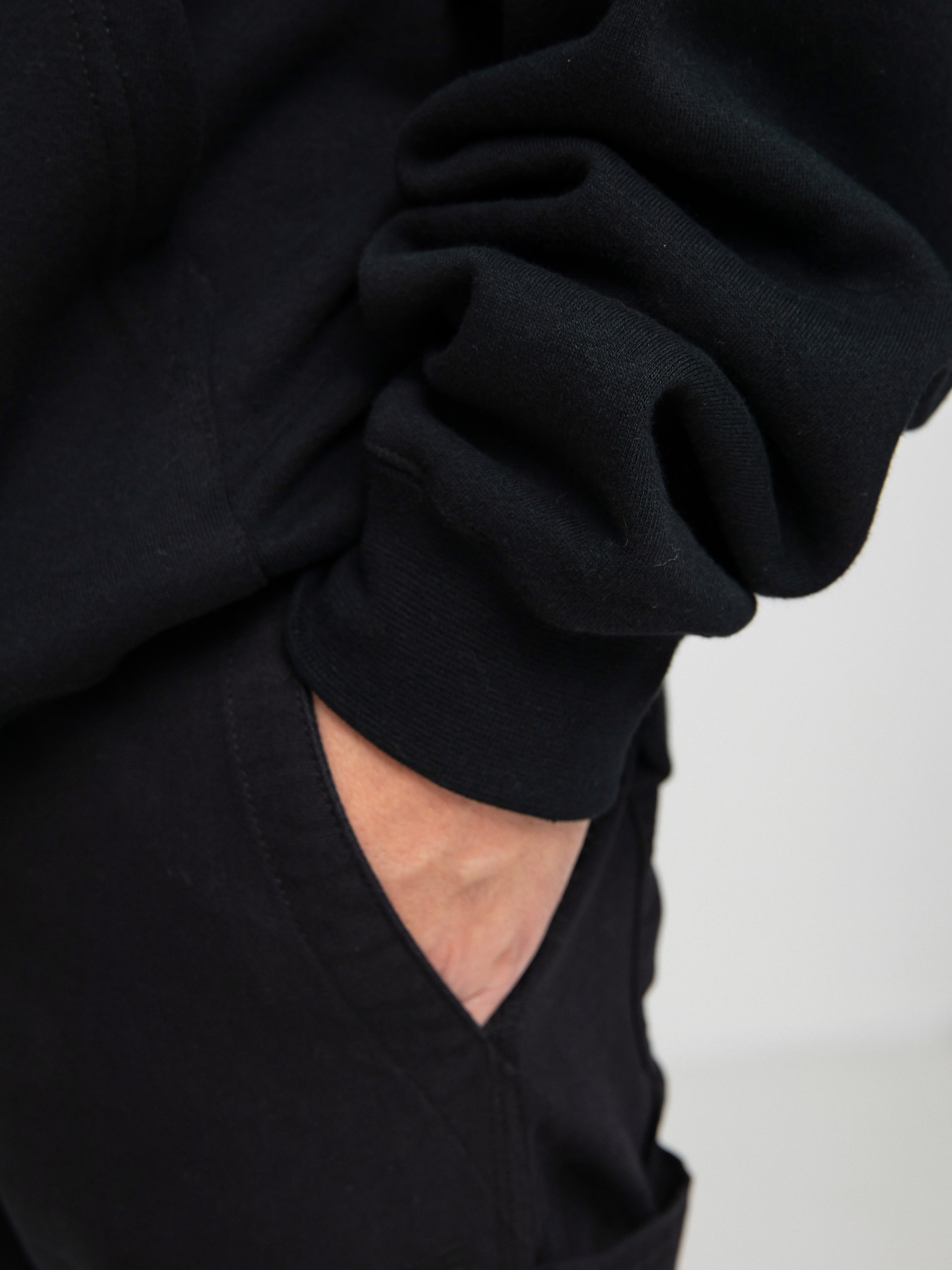 Etnies Wallride Pants (black)