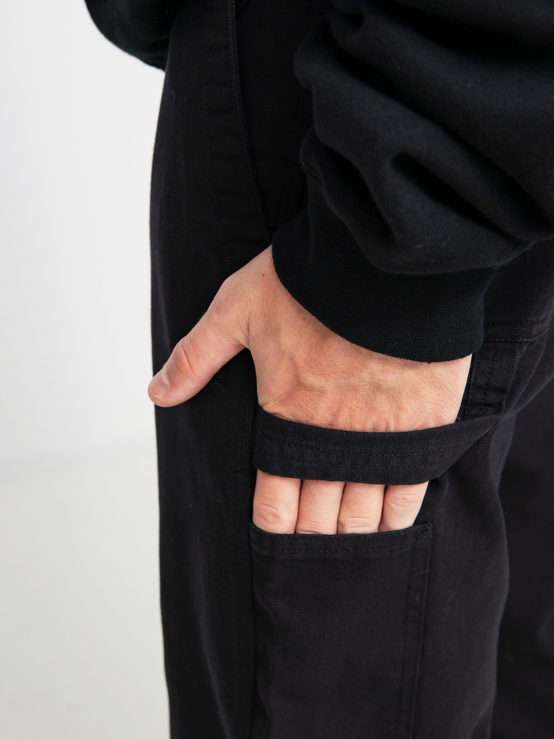Etnies Wallride Pants (black)