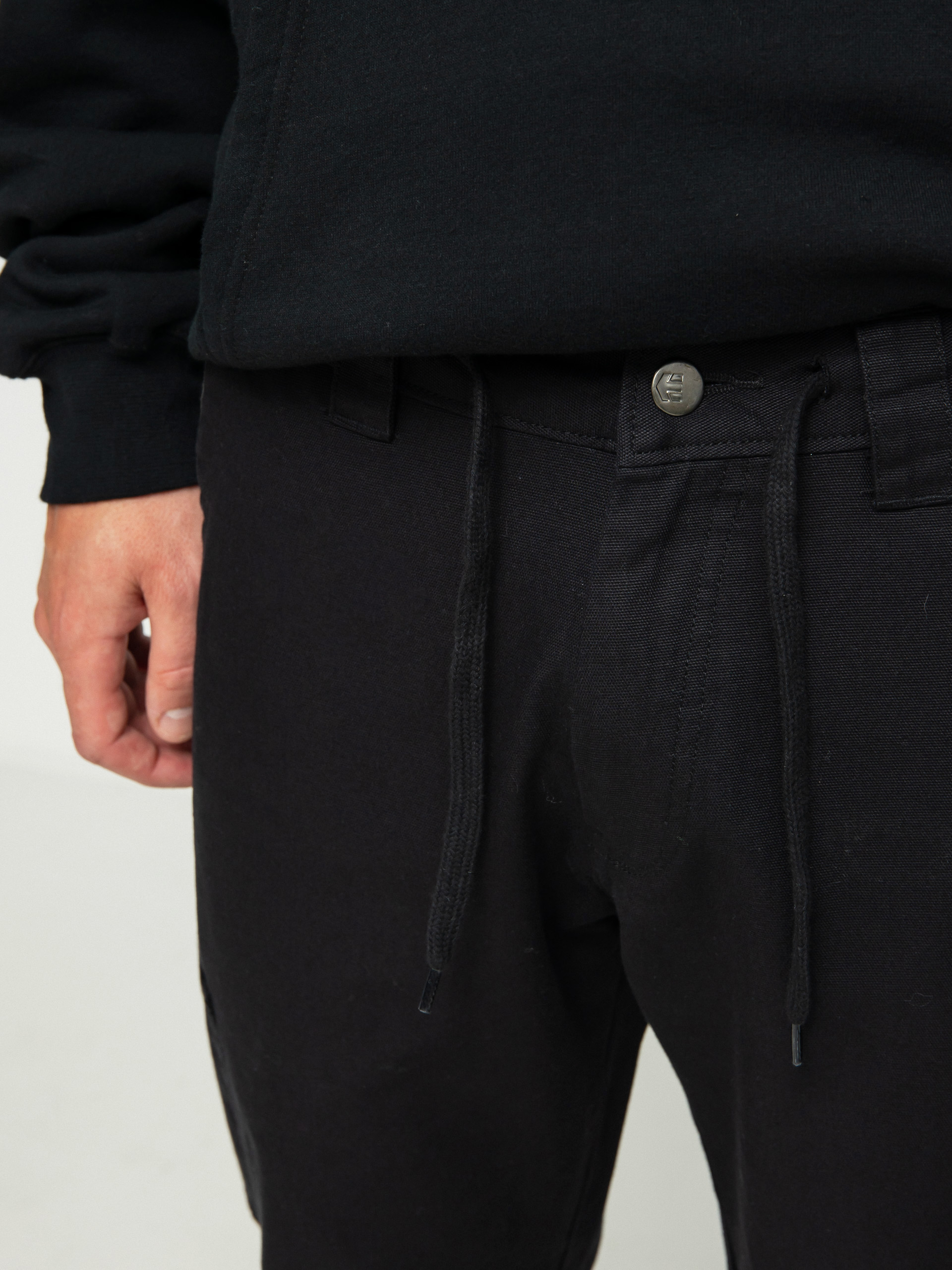Etnies Wallride Pants (black)