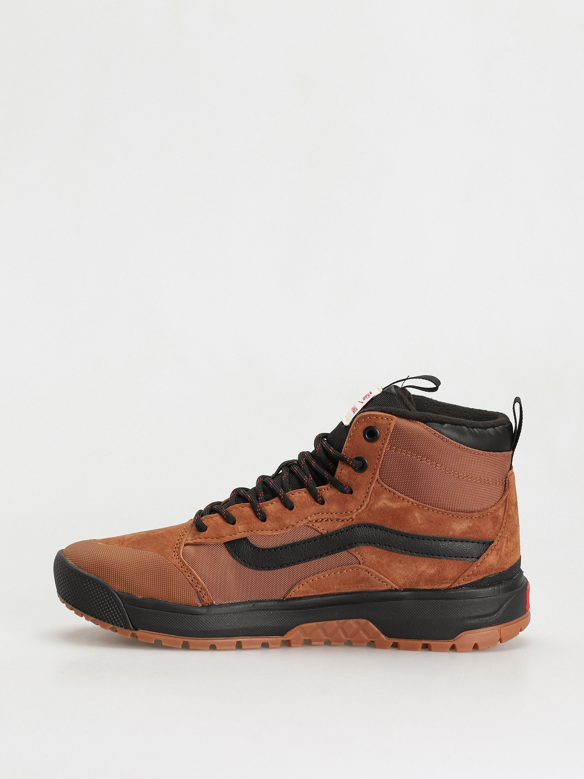 Vans Ultrarange Exo Hi MTE 1 Shoes (glazed ginger)