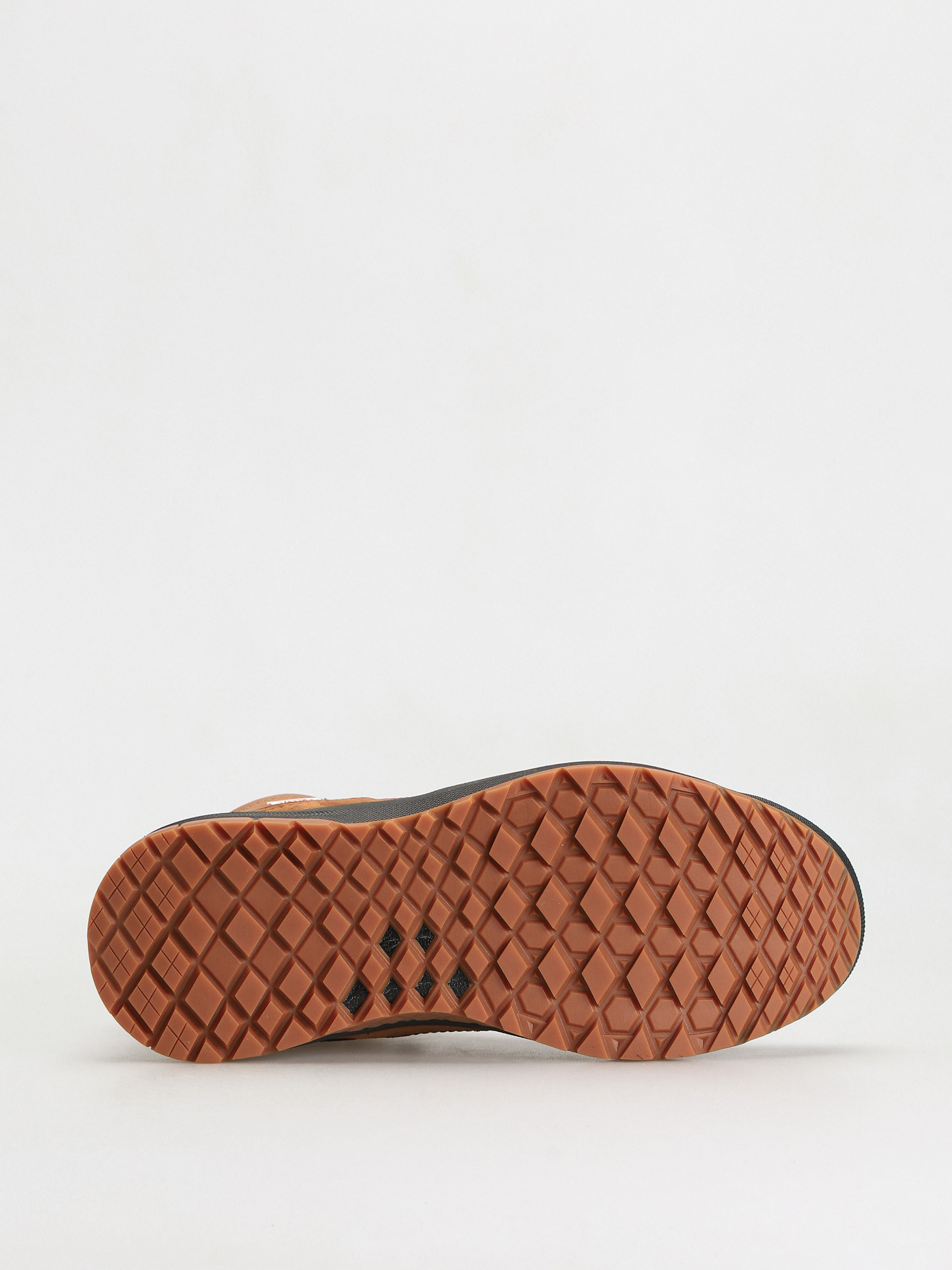 Vans Ultrarange Exo Hi MTE 1 Shoes (glazed ginger)