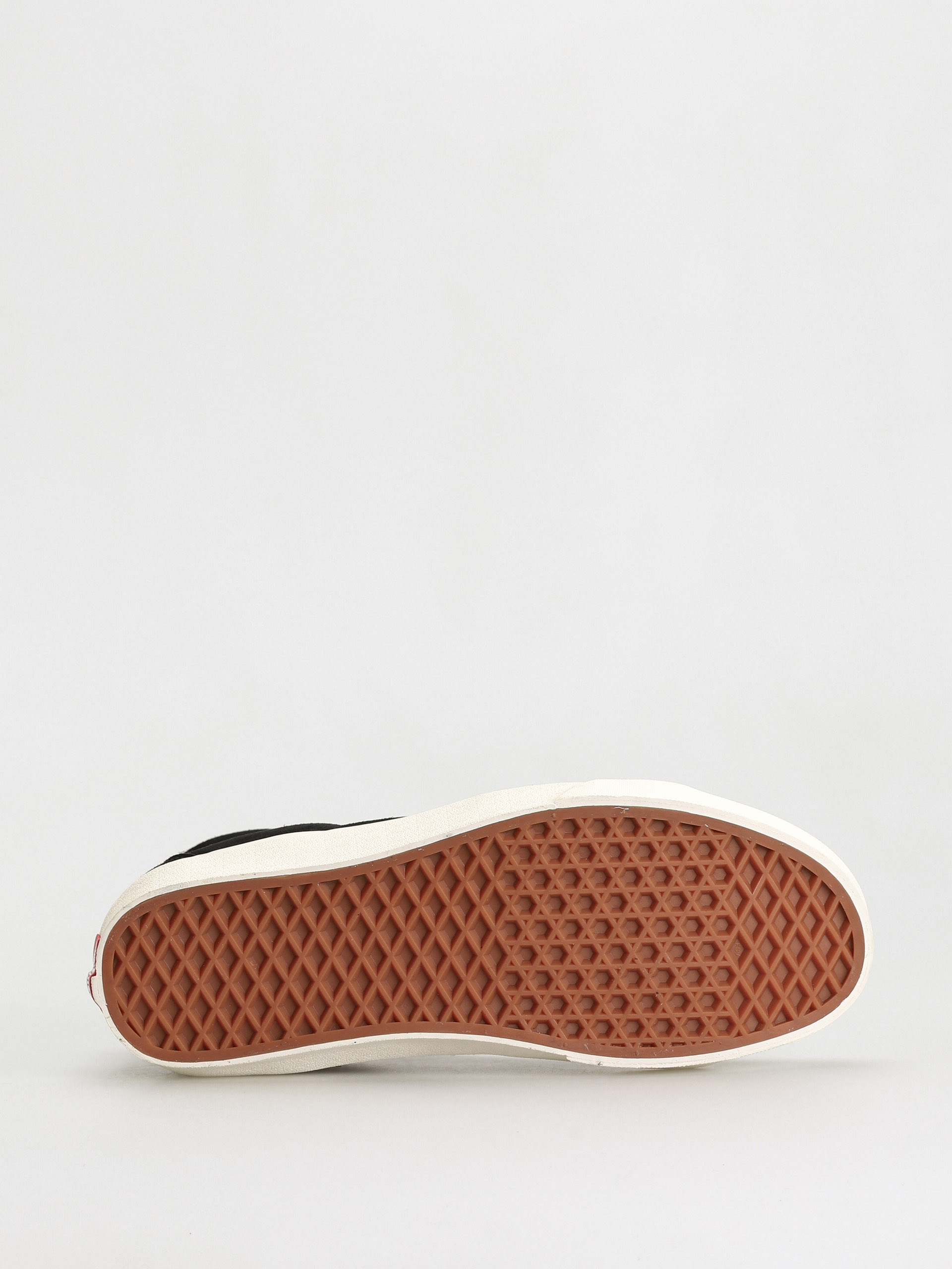 Vans Sk8 Hi Shoes (cozy hug black)