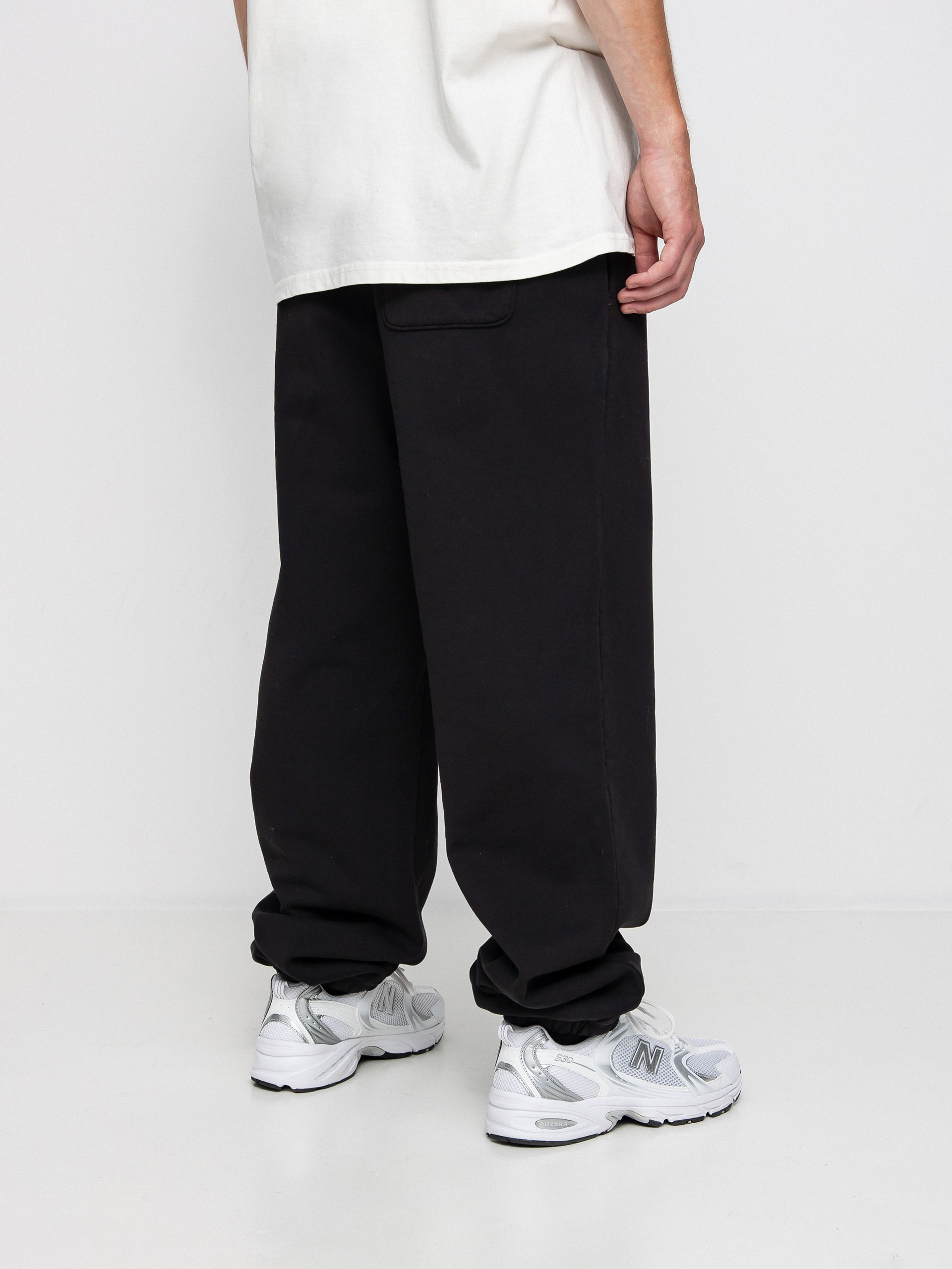 Stussy Stock Logo Hose (black 22)