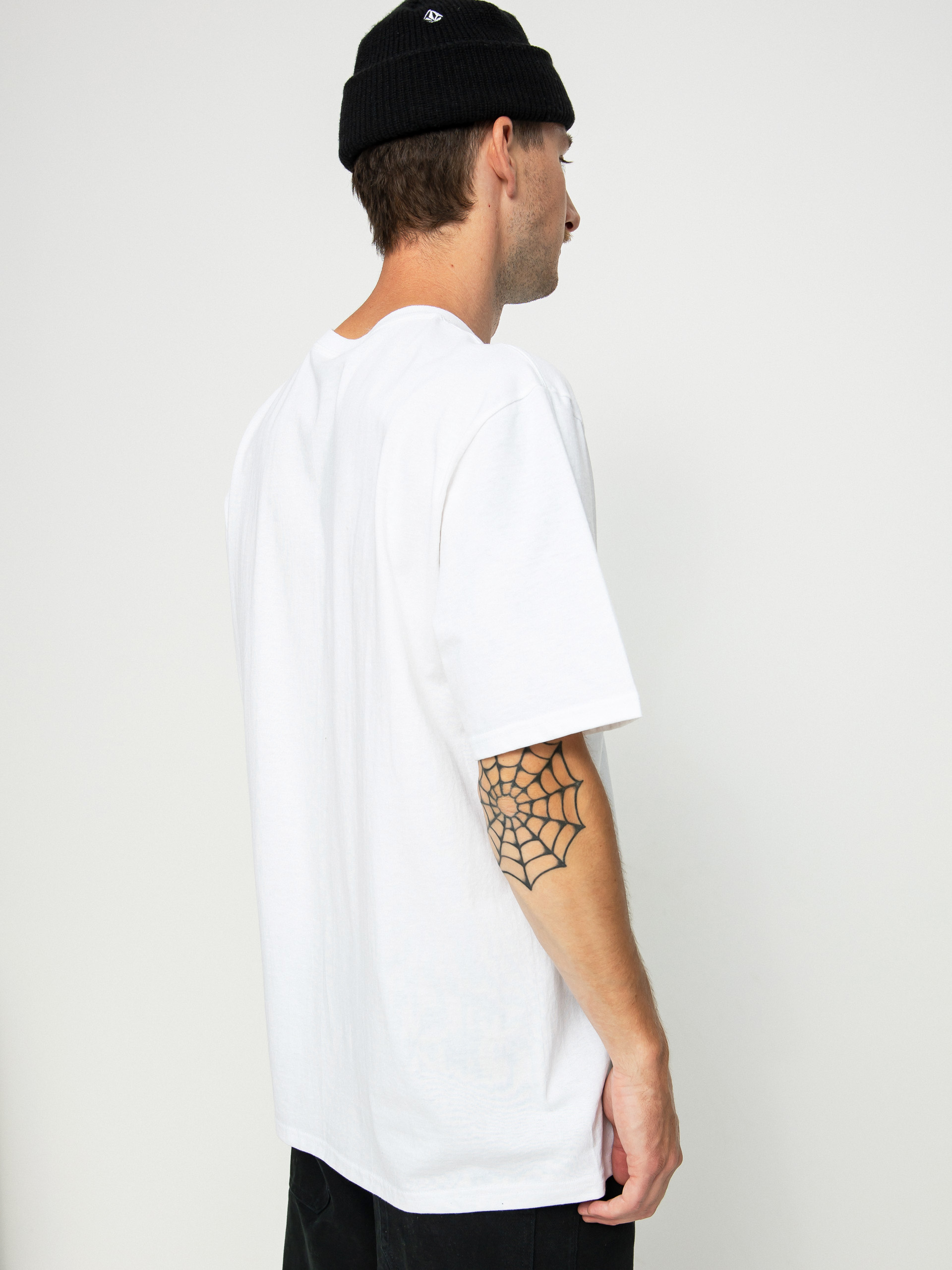Stussy International T-shirt - white (white)
