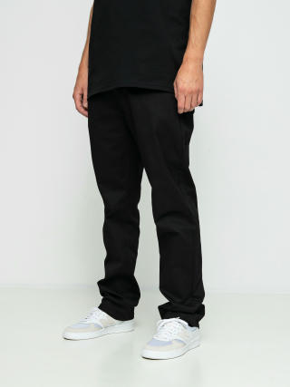 Brixton Choice Chino Regular Pants (black)
