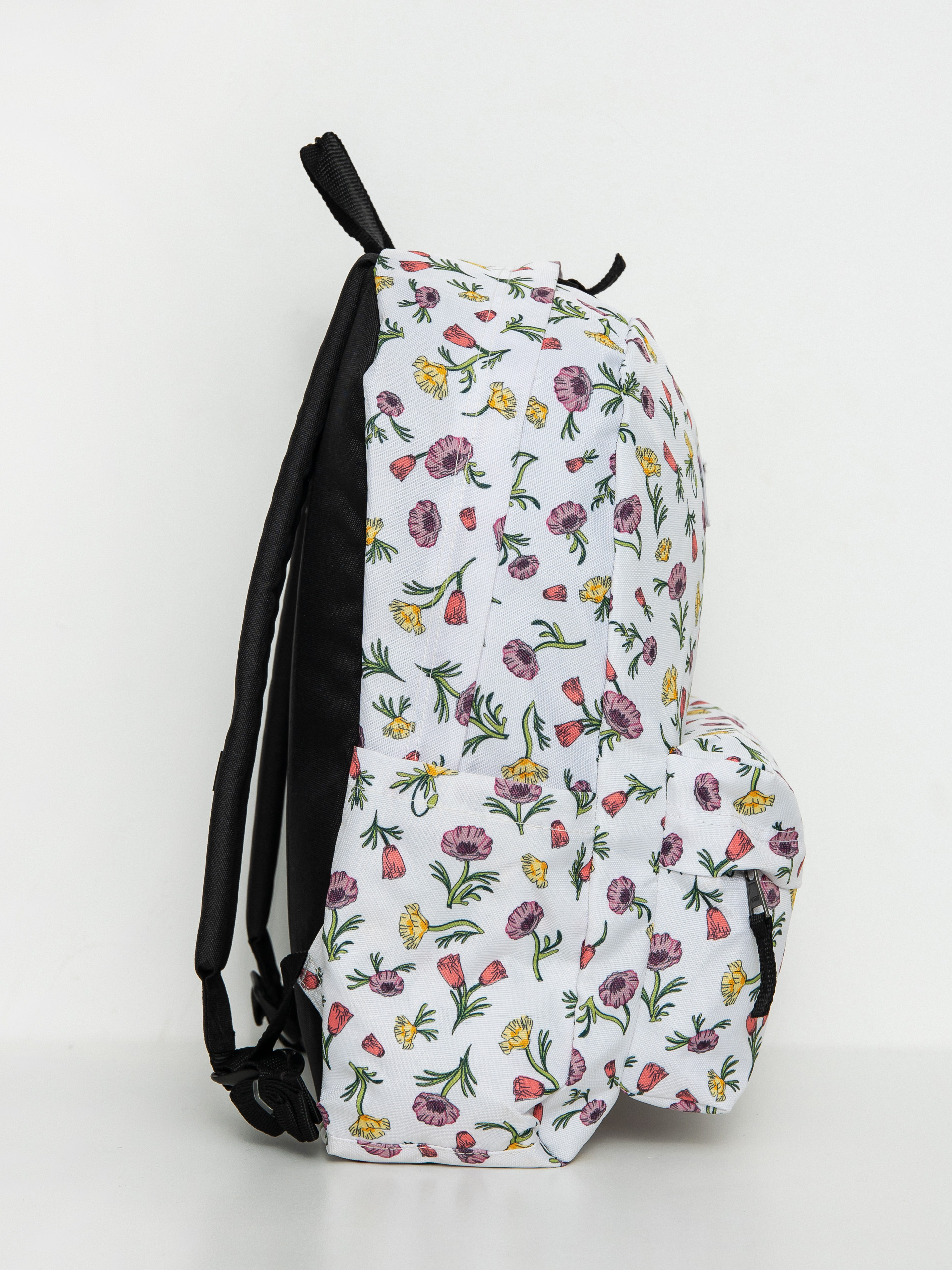 Vans Old Skool H20 Backpack Wmn (ditsy poppy floral marshmallow/lilas)