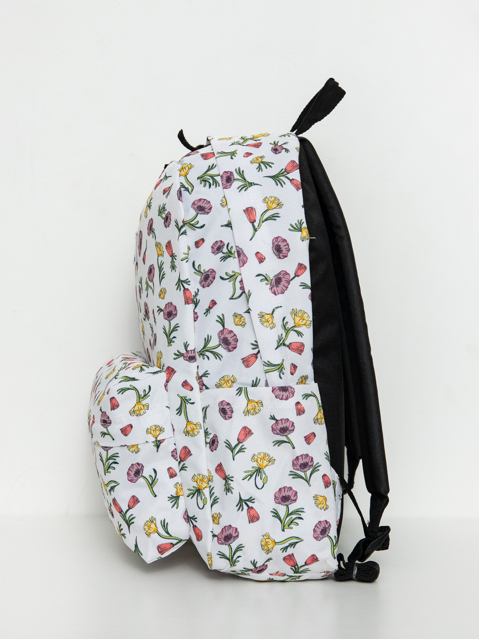 Vans Old Skool H20 Backpack Wmn (ditsy poppy floral marshmallow/lilas)