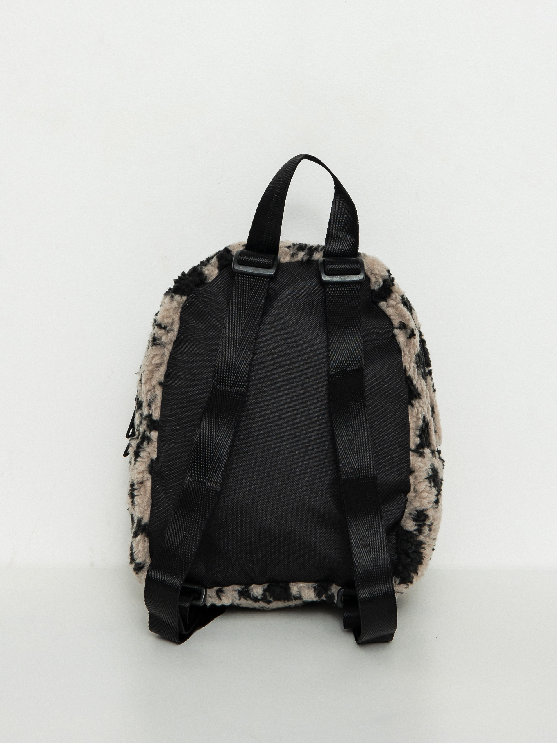 Vans Black Sheep Backpack Wmn (dotty animal cobblestone/black)