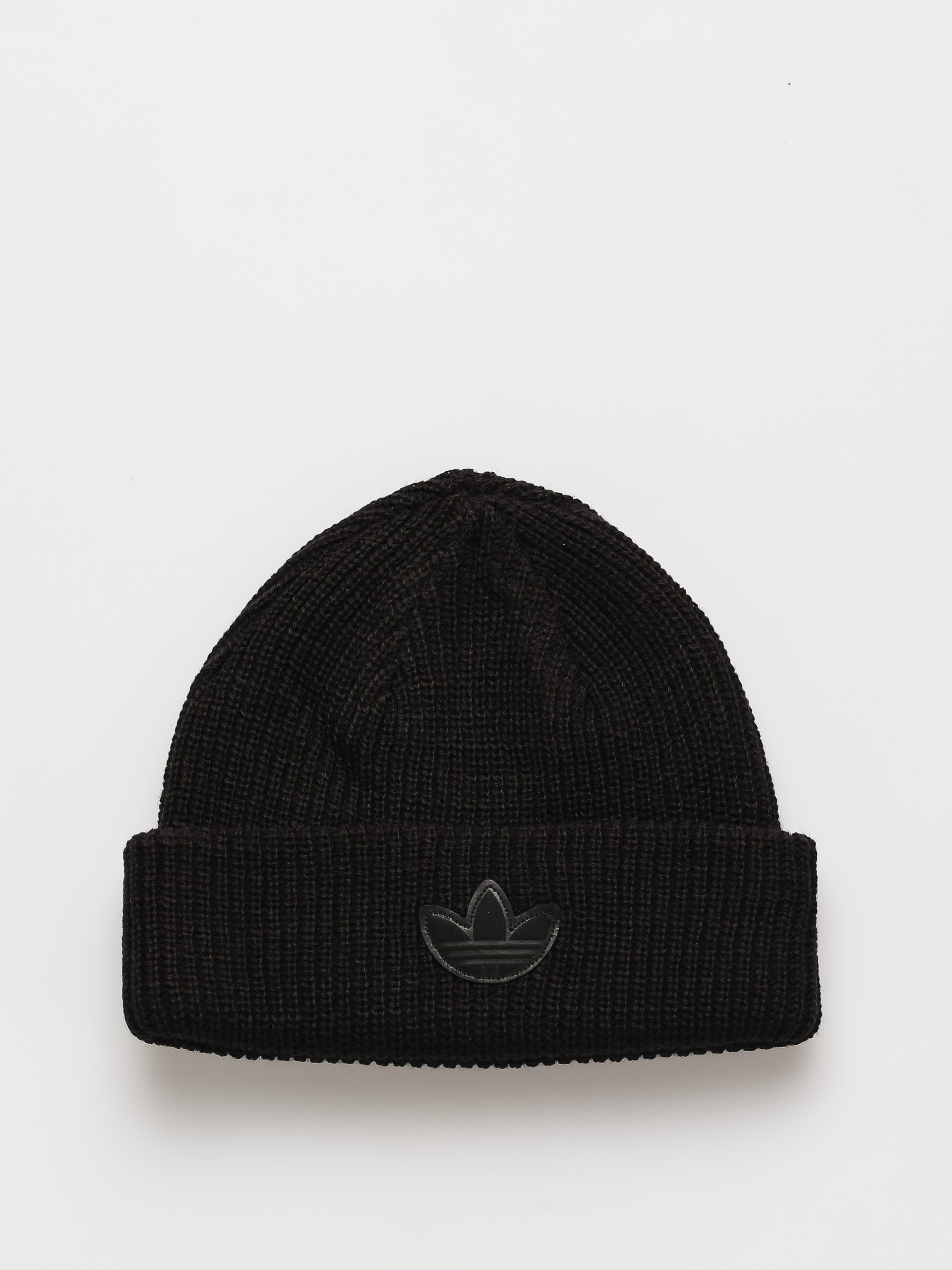 adidas Originals Con Short Beanie (black)