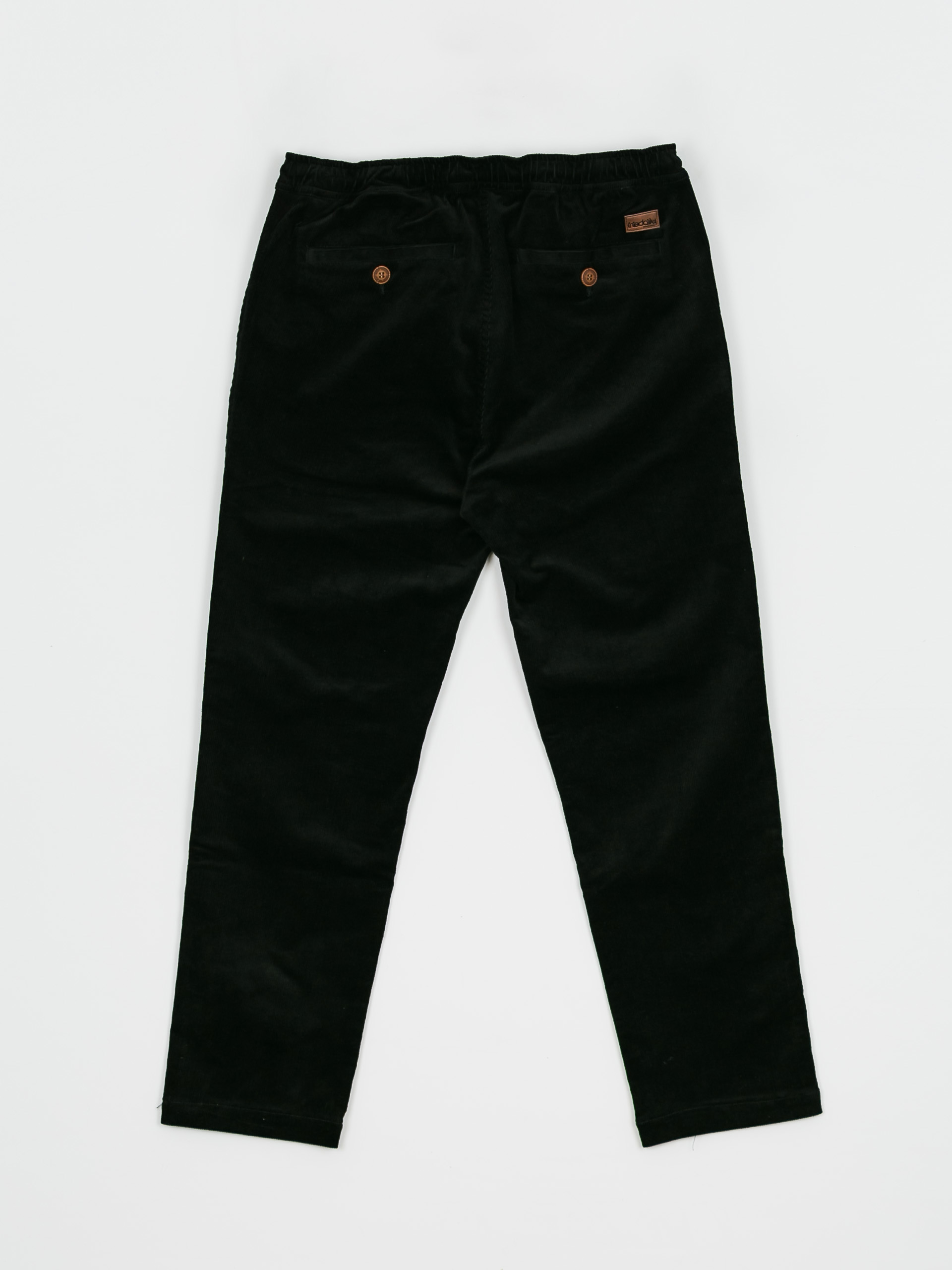 Iriedaily Trapas Pants (black)