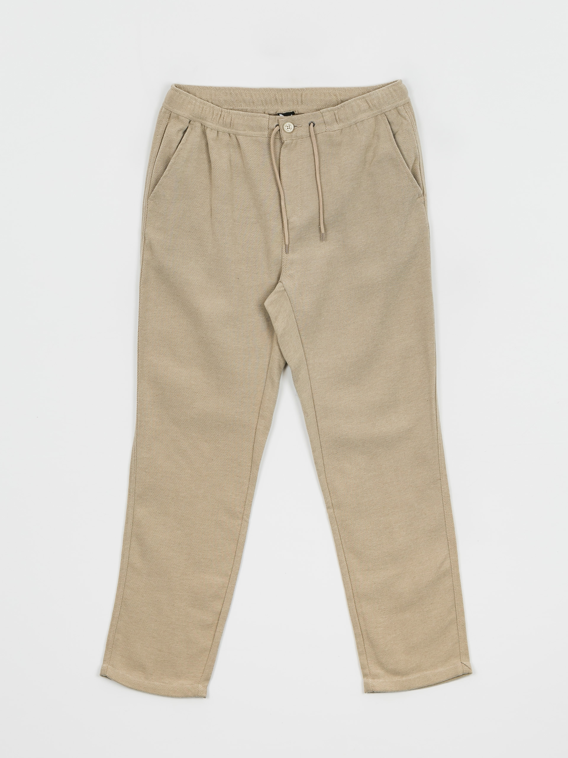 Iriedaily Samuel Flannel Hose (beige)