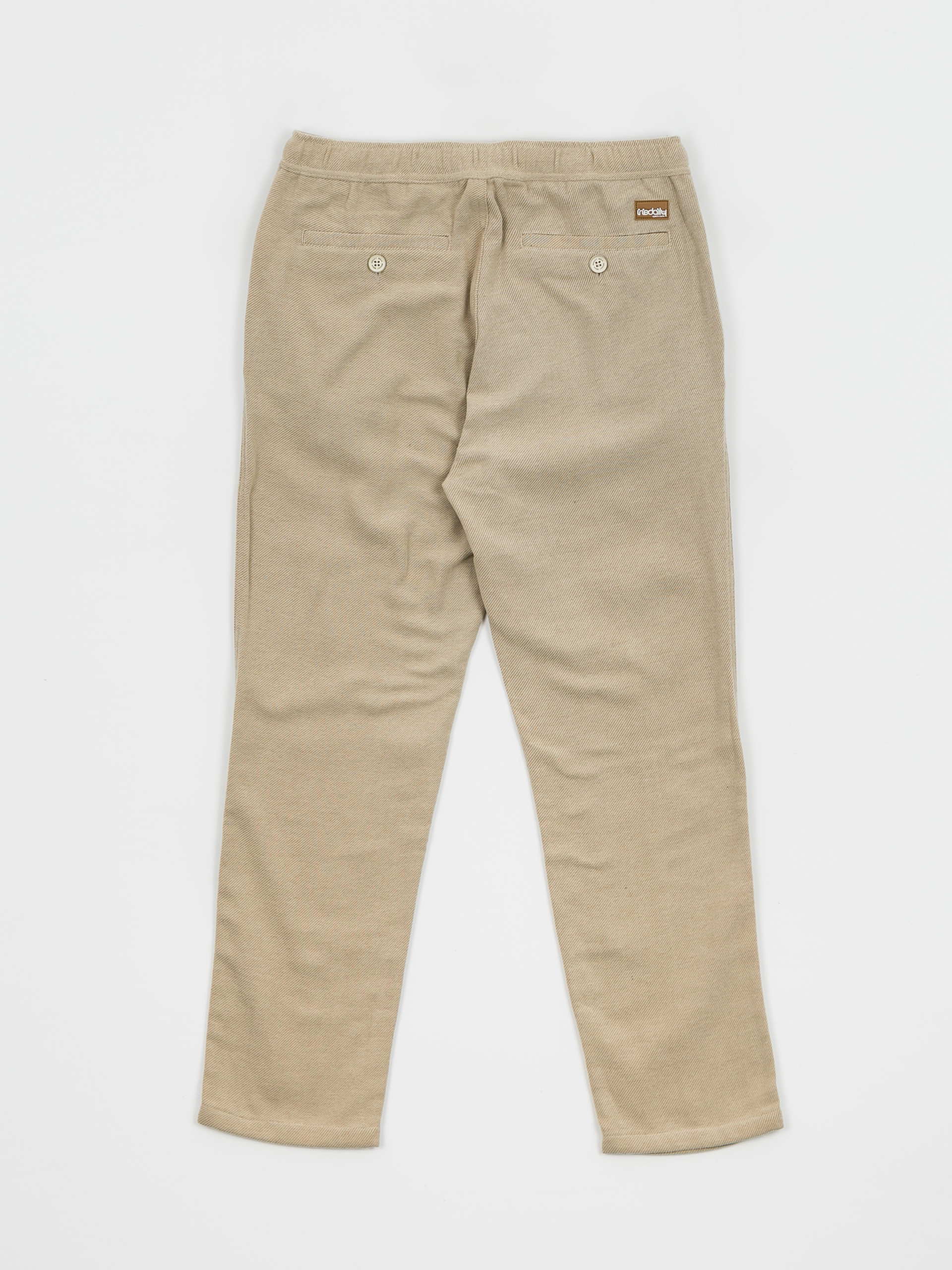 Iriedaily Samuel Flannel Hose (beige)
