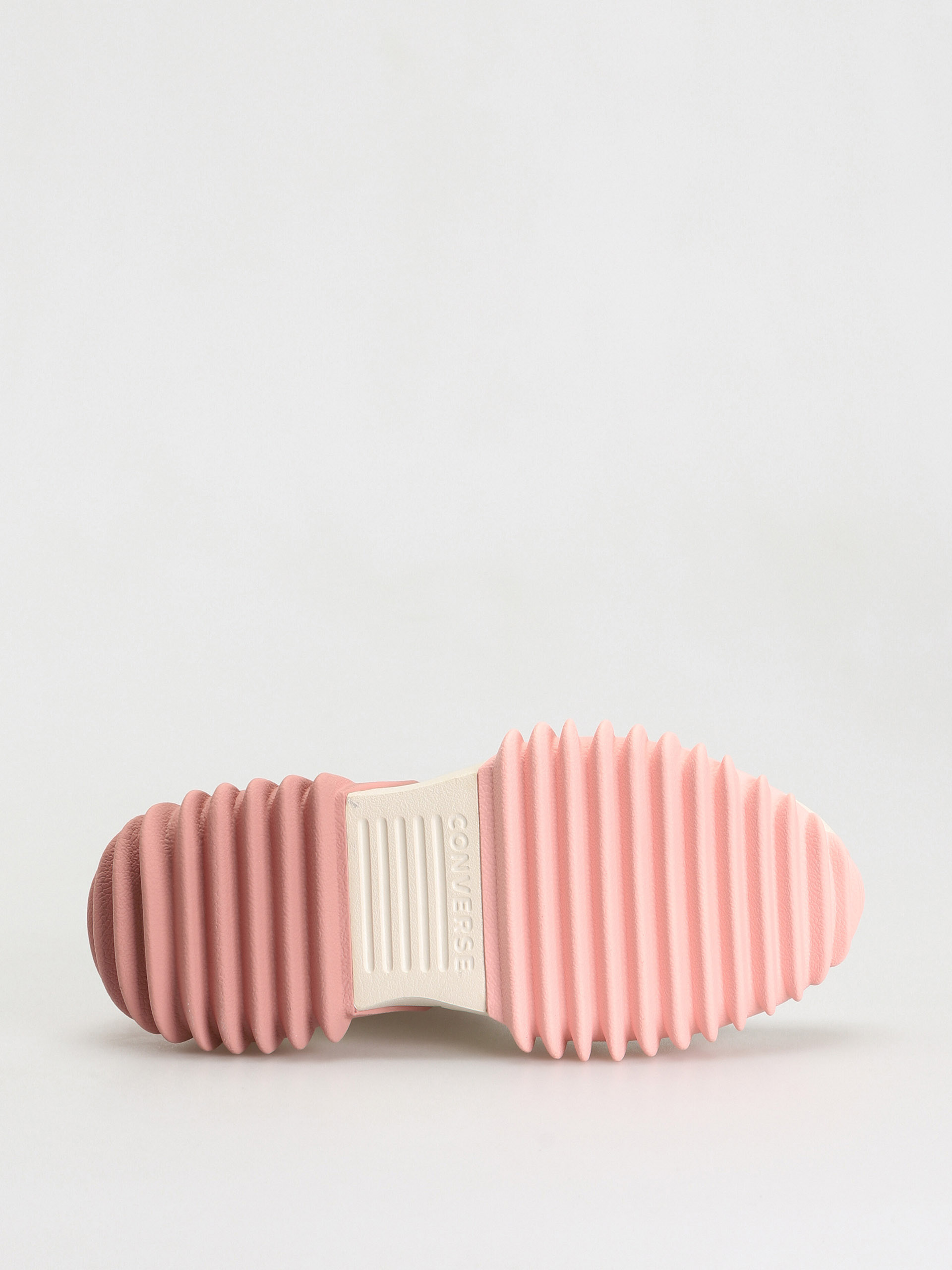 Converse Run Star Motion Hi Shoes (stone mauve/rust pink)