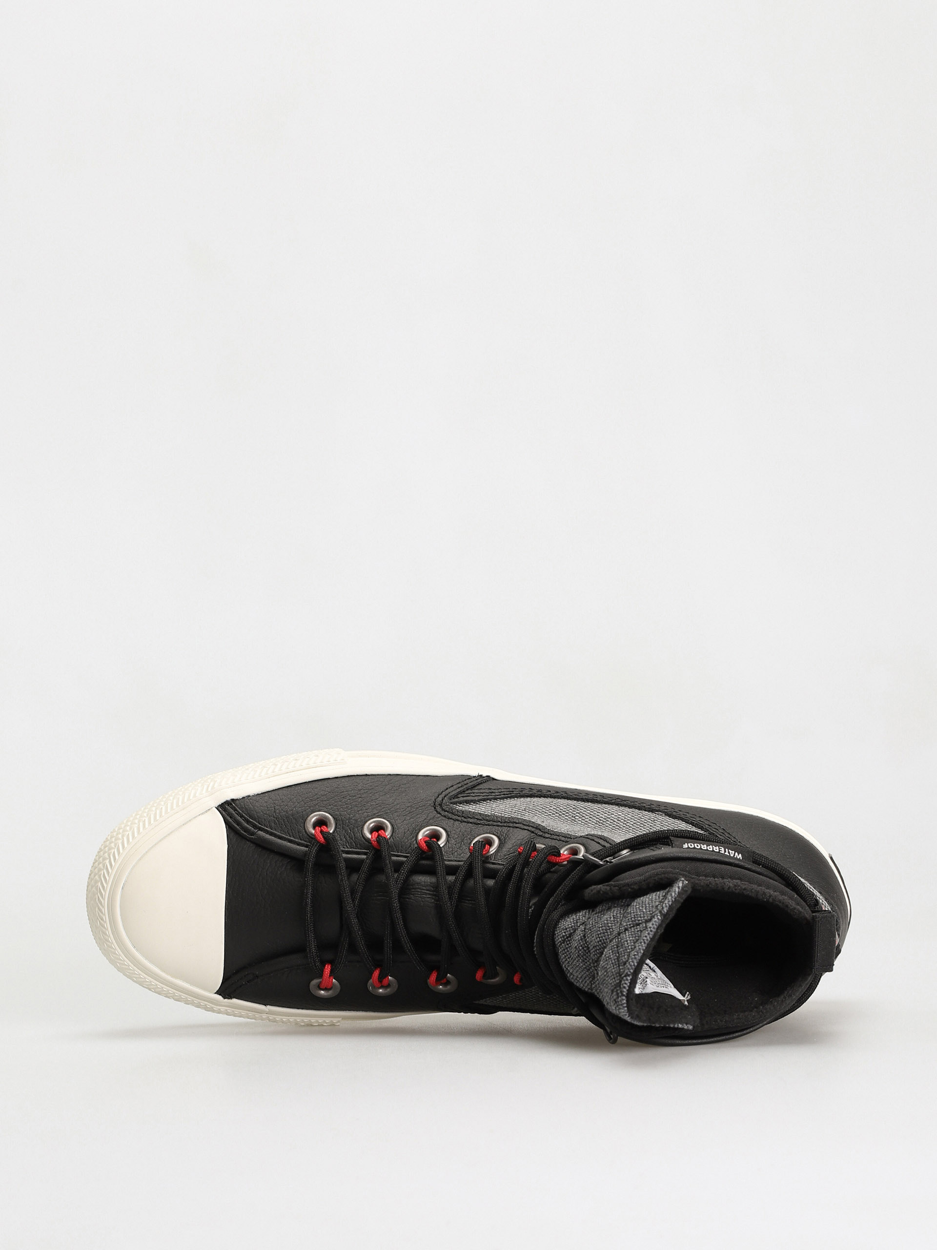 Converse Chuck Taylor All Star All Terrain Hi Chucks (iron grey/black)