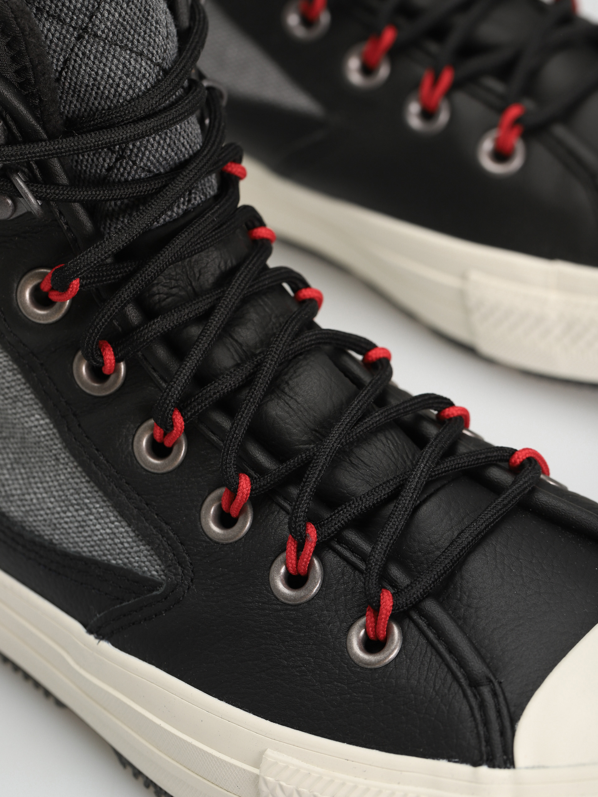 Converse Chuck Taylor All Star All Terrain Hi Chucks (iron grey/black)