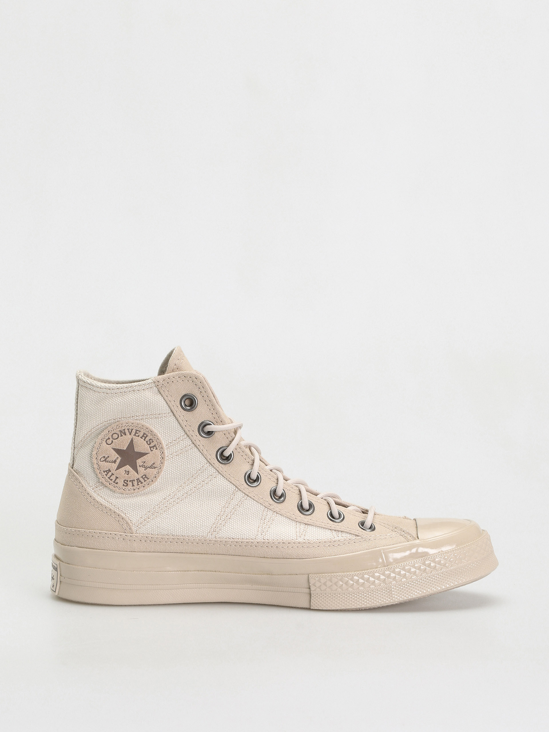 Converse Chuck 70 Gore Tex Chucks (papyrus/light bone)