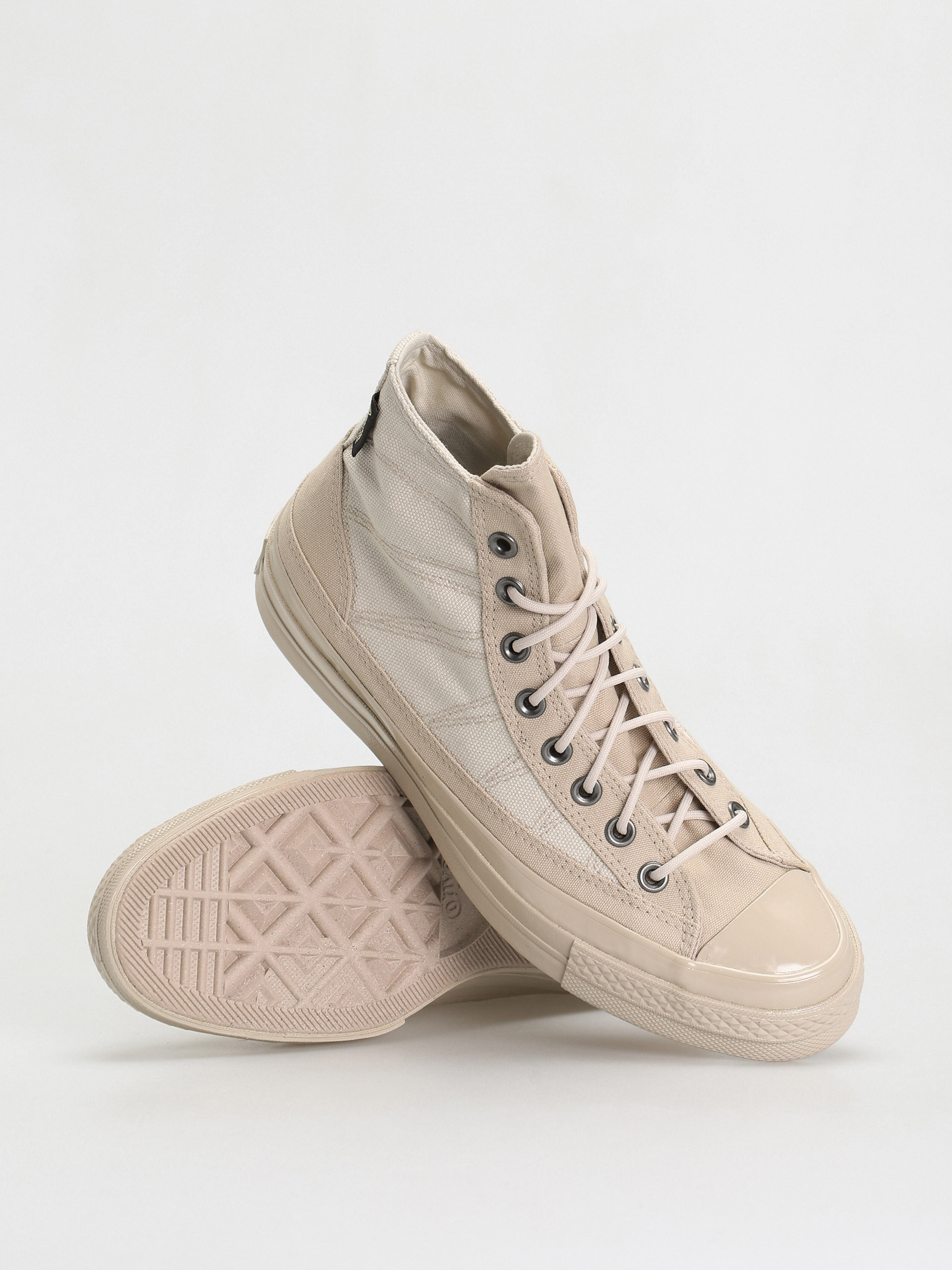 Converse Chuck 70 Gore Tex Chucks (papyrus/light bone)