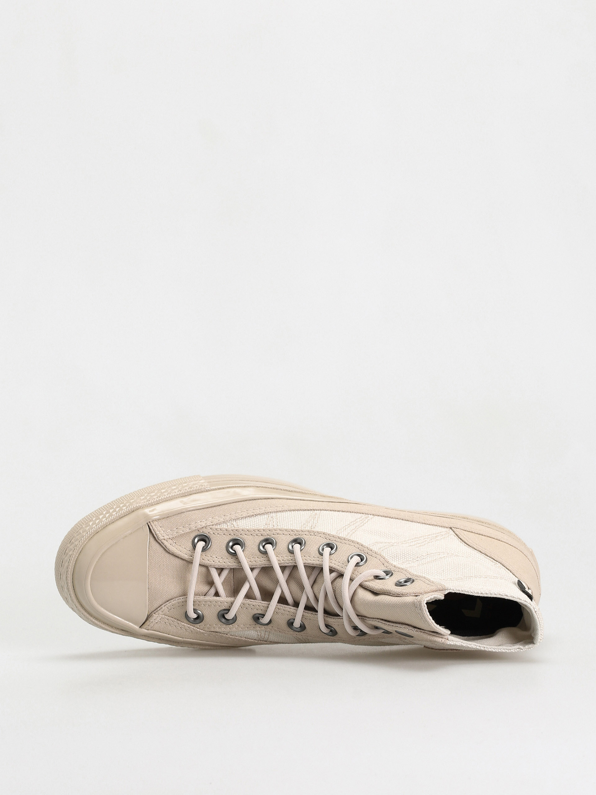 Converse Chuck 70 Gore Tex Chucks (papyrus/light bone)