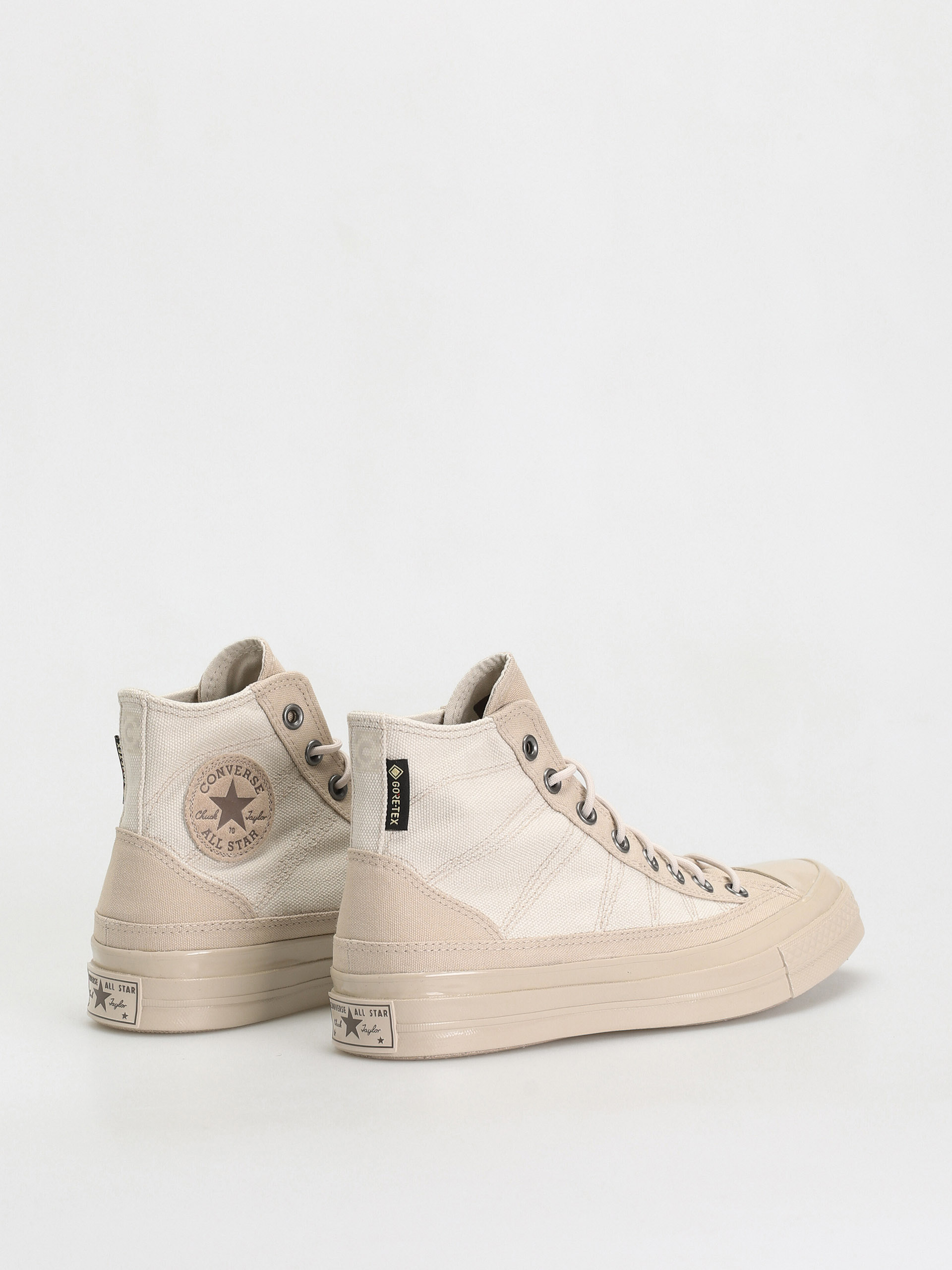 Converse Chuck 70 Gore Tex Chucks (papyrus/light bone)