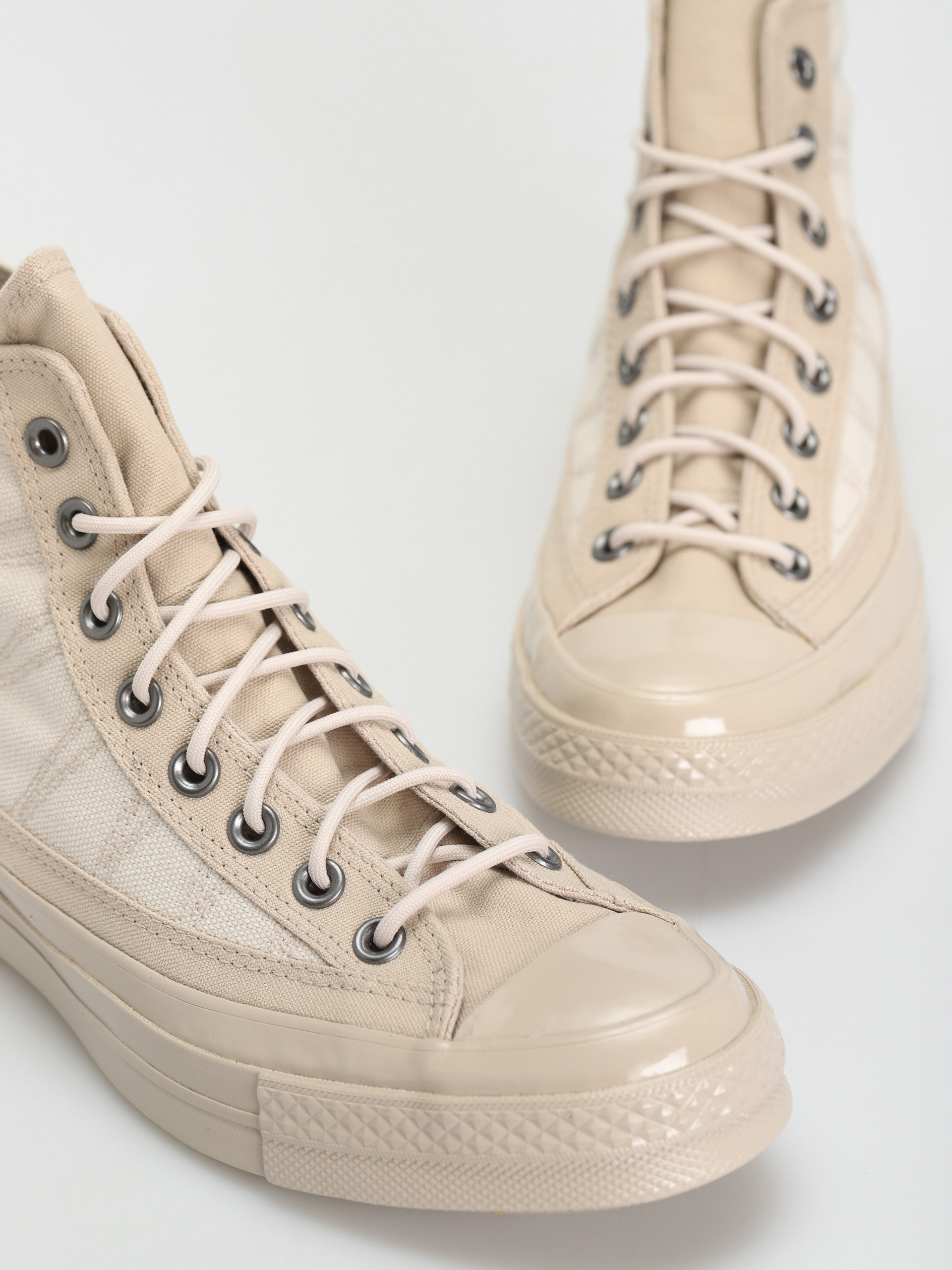 Converse Chuck 70 Gore Tex Chucks (papyrus/light bone)