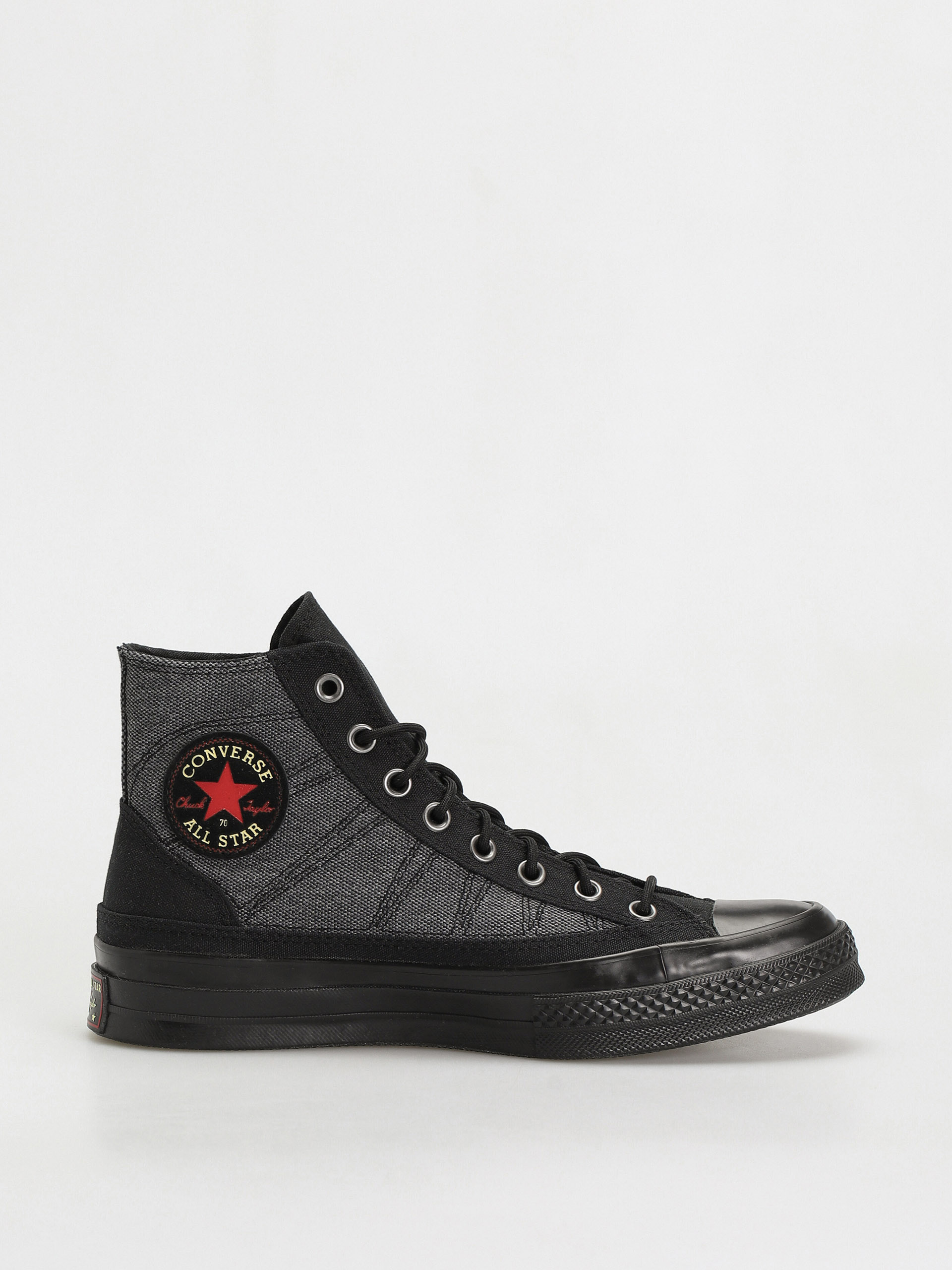 Converse Chuck 70 Gore Tex Chucks (black/black/black)