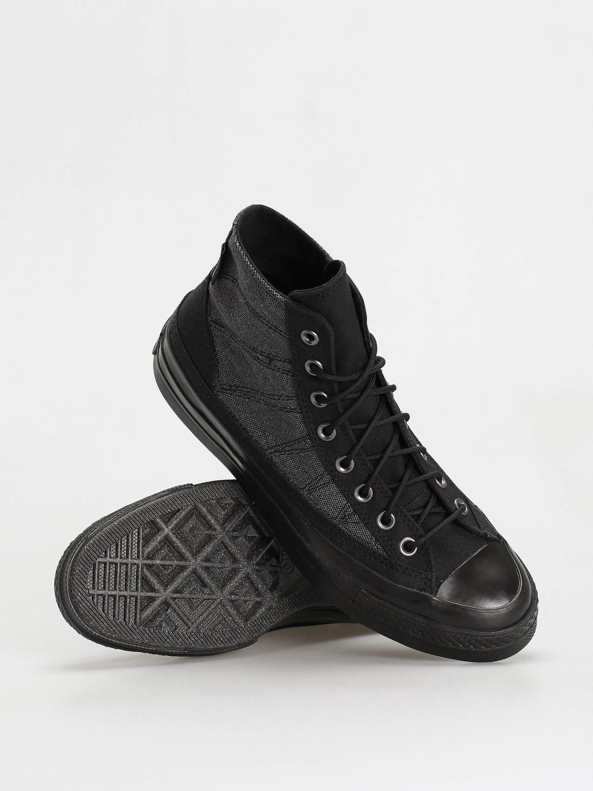 Converse Chuck 70 Gore Tex Chucks (black/black/black)