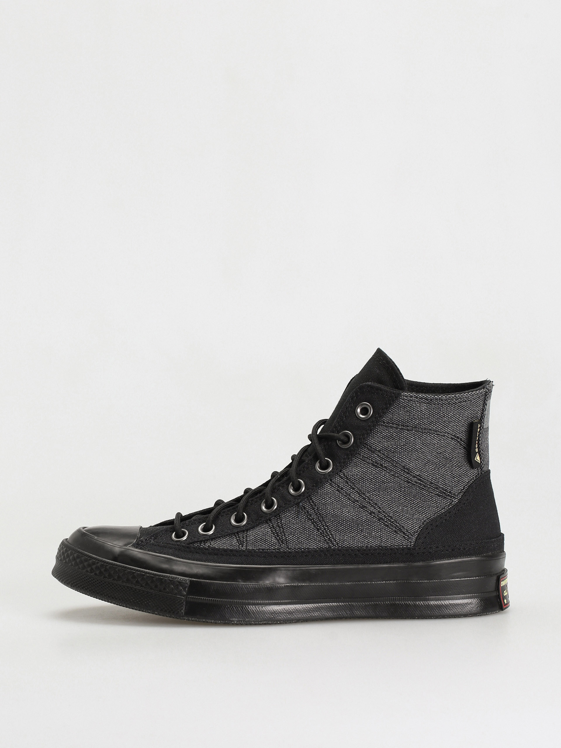 Converse Chuck 70 Gore Tex Chucks (black/black/black)