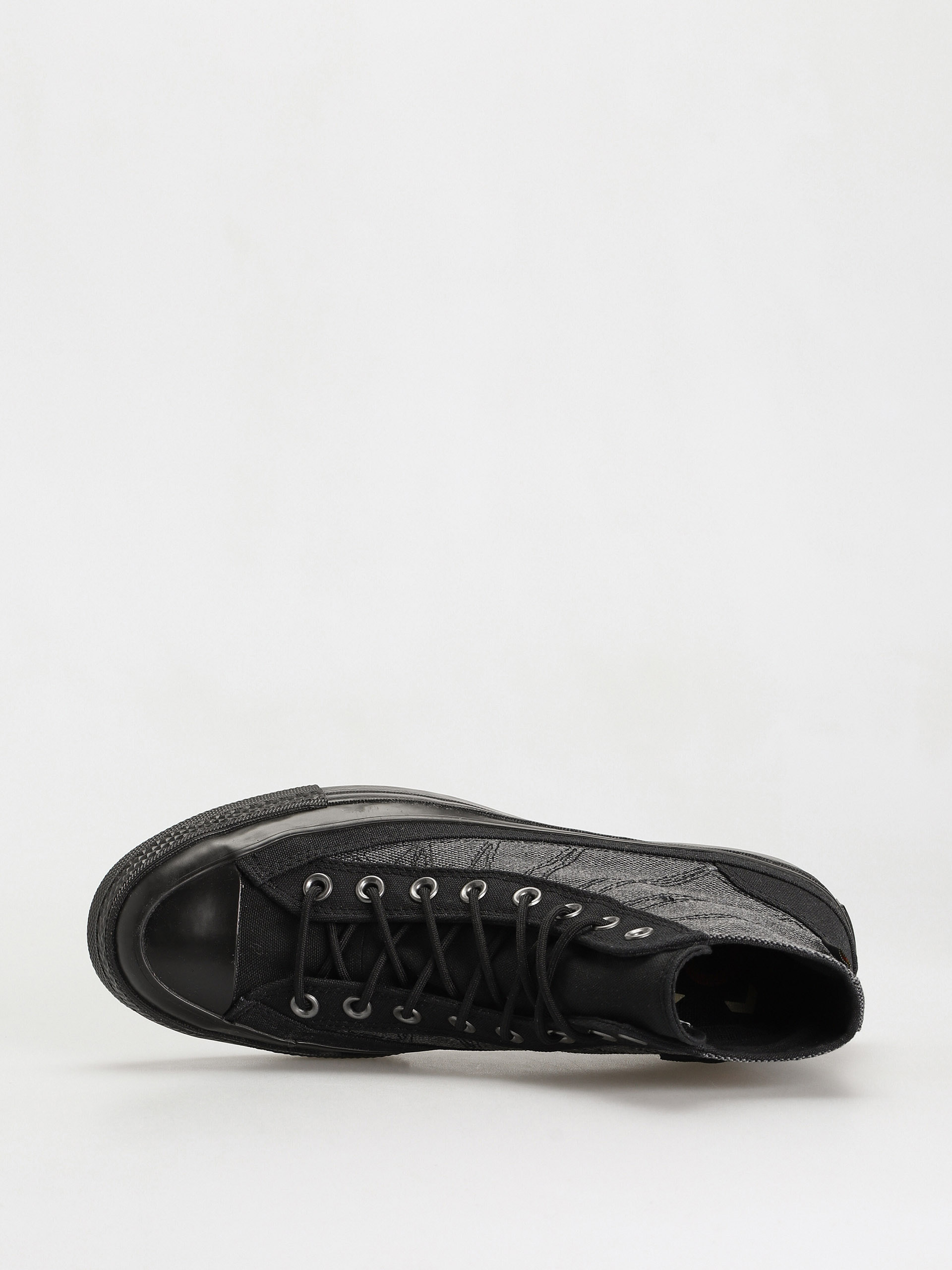 Converse Chuck 70 Gore Tex Chucks (black/black/black)