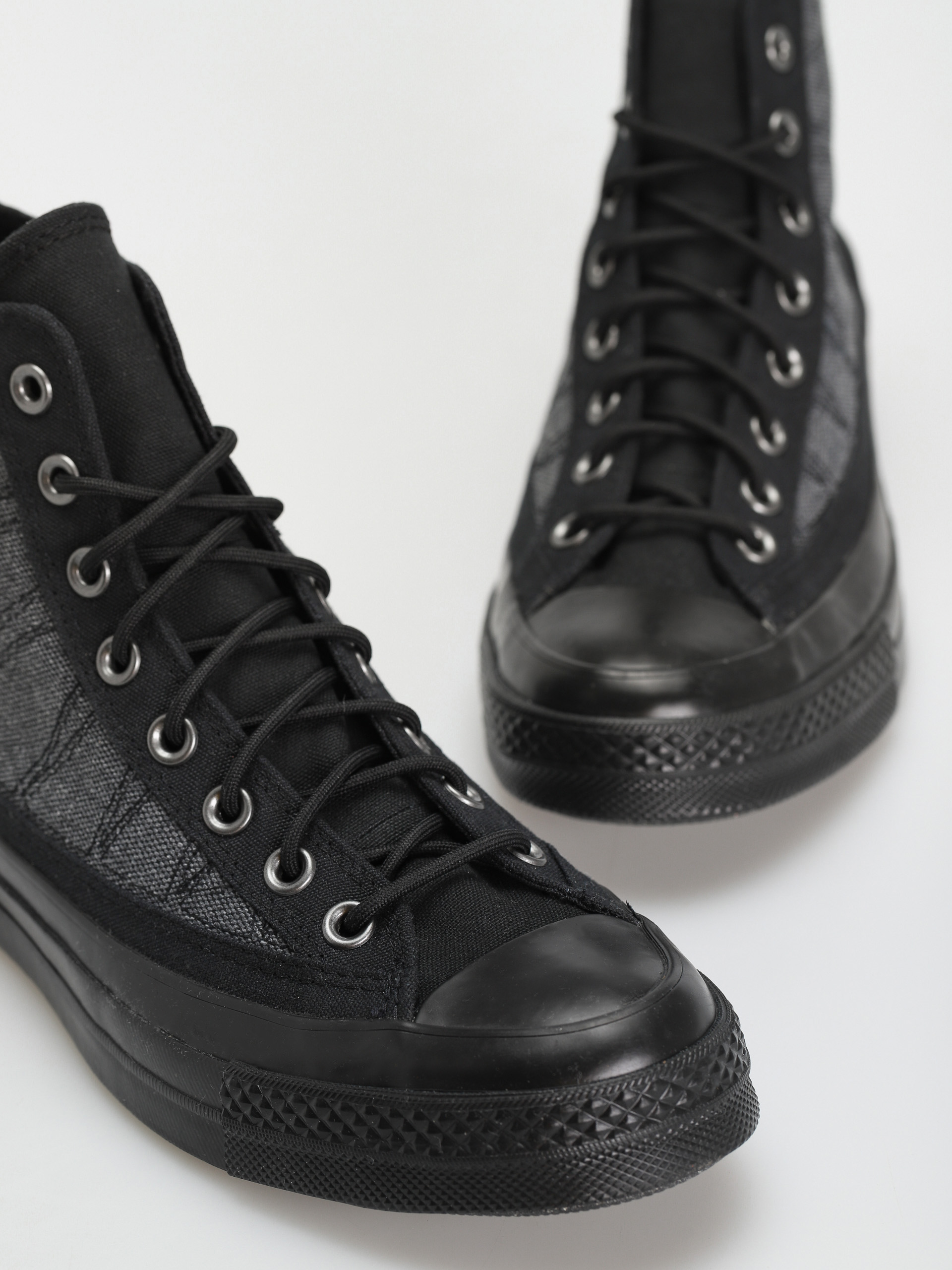 Converse Chuck 70 Gore Tex Chucks (black/black/black)