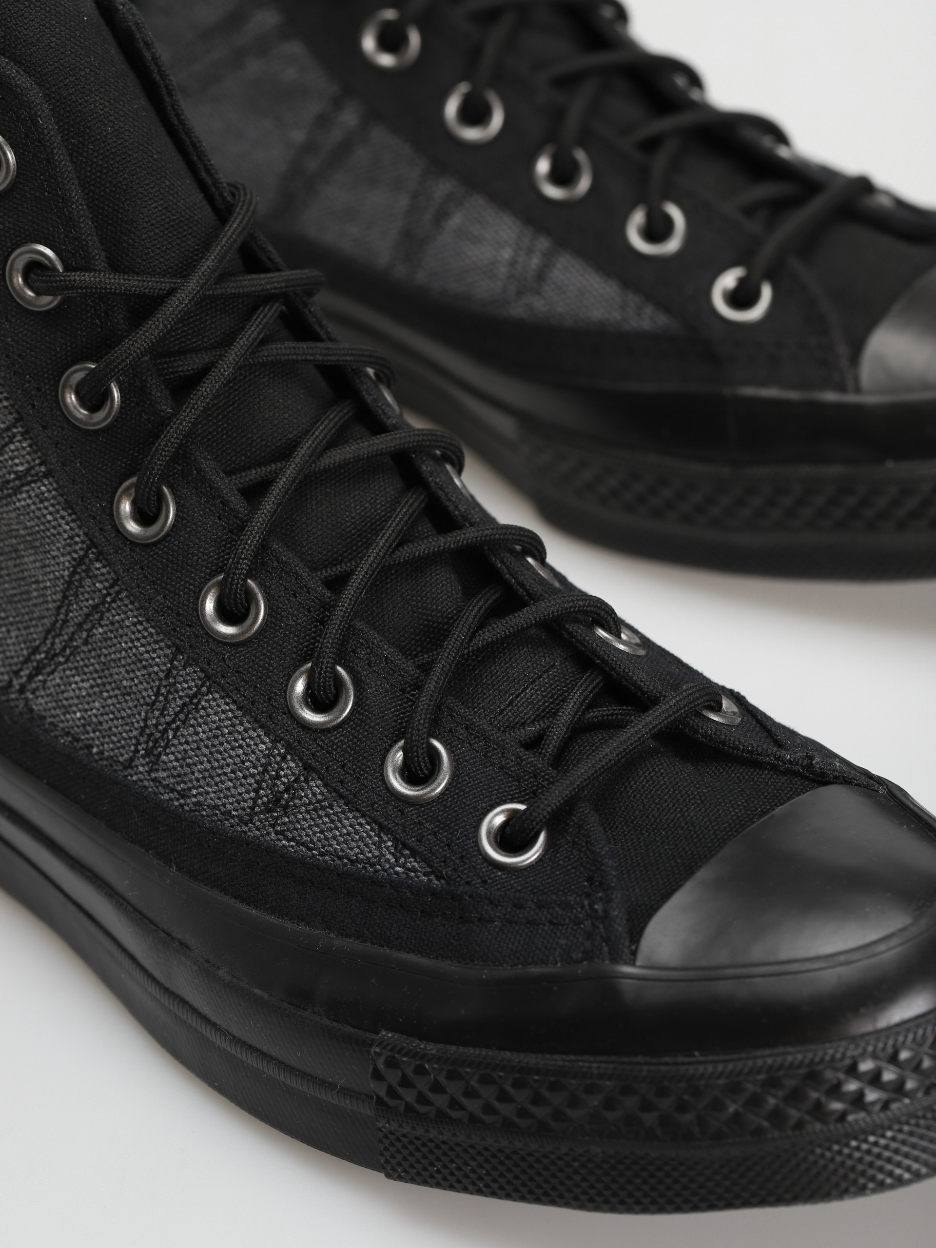 Converse Chuck 70 Gore Tex Chucks (black/black/black)