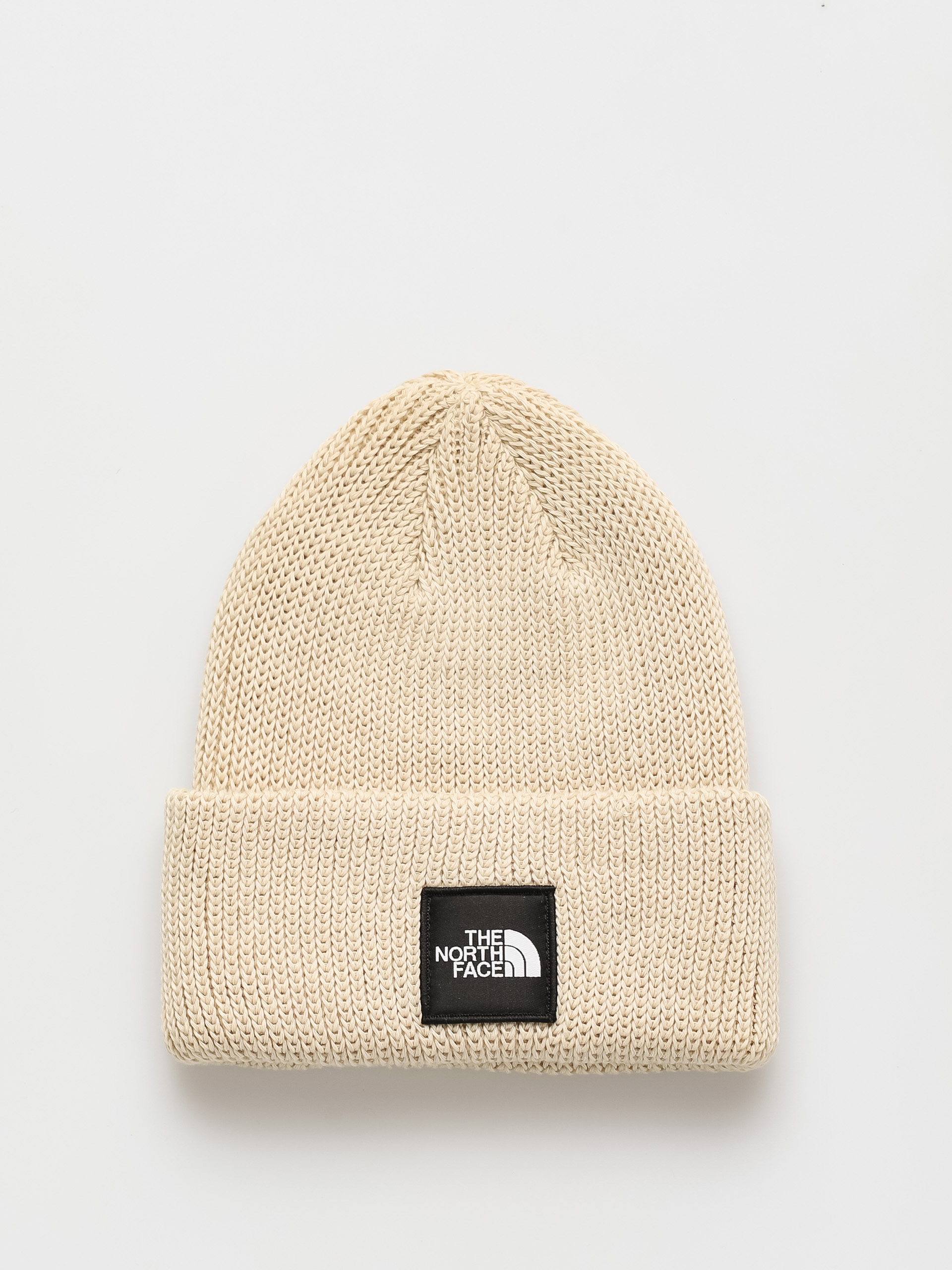 The North Face Explore Beanie (gravel)