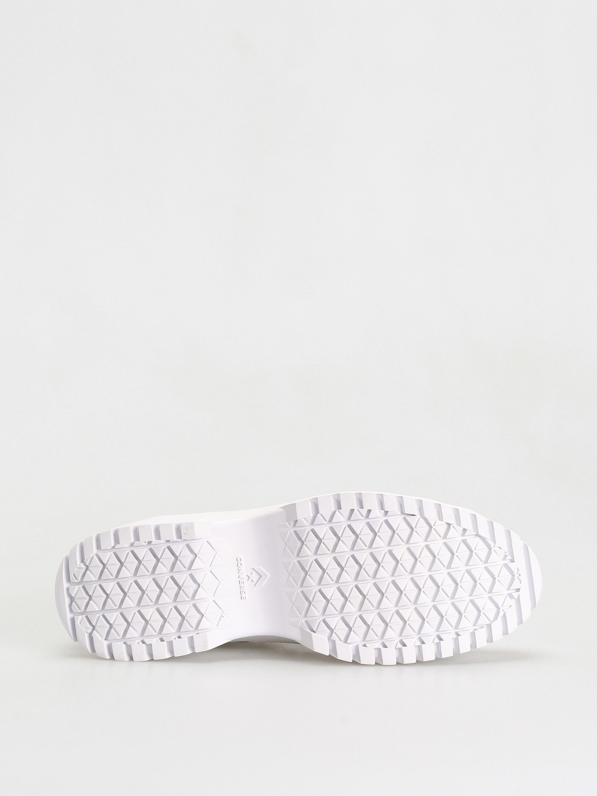 Converse Chuck Taylor All Star Lugged 2.0 Hi Shoes (black/egret/white)