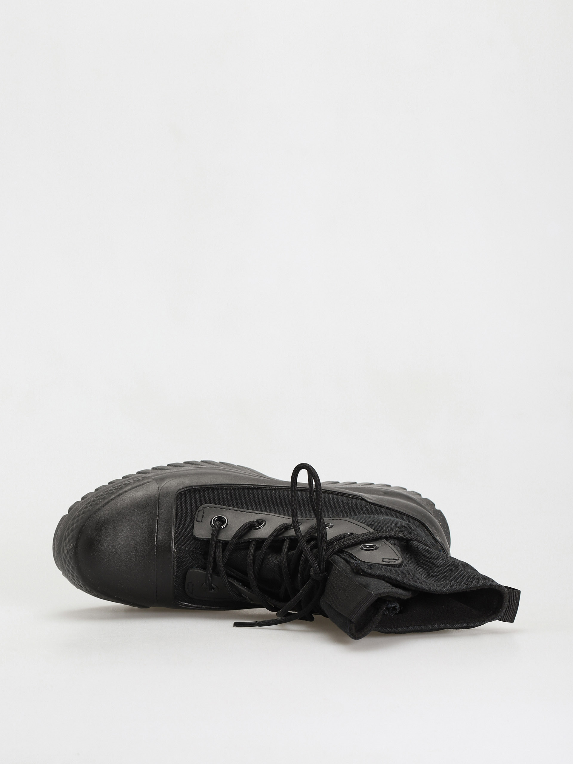 Converse Chuck Taylor All Star Lugged 2.0 Cc X-Hi Shoes (black/black)