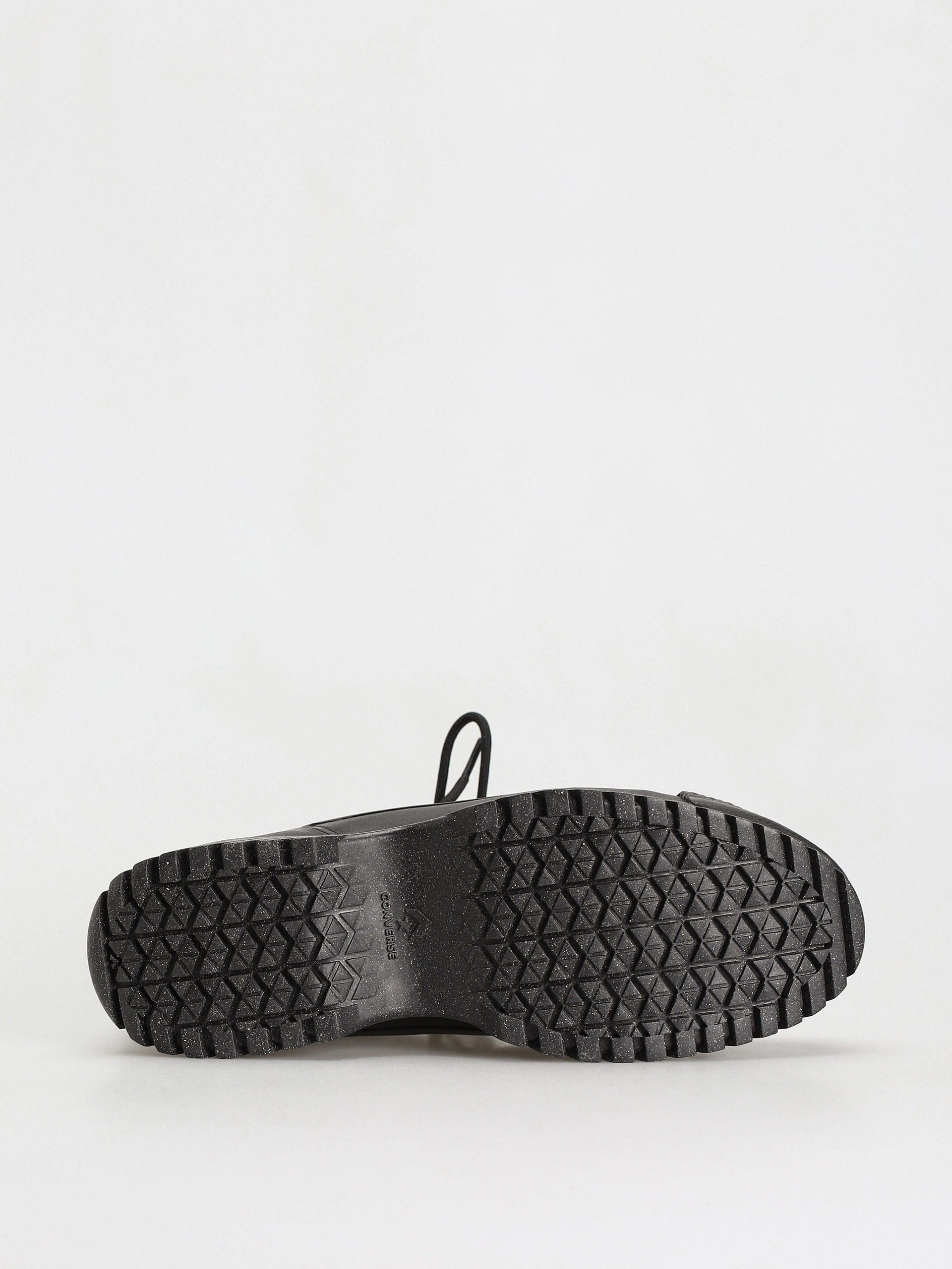 Converse Chuck Taylor All Star Lugged 2.0 Cc X-Hi Shoes (black/black)