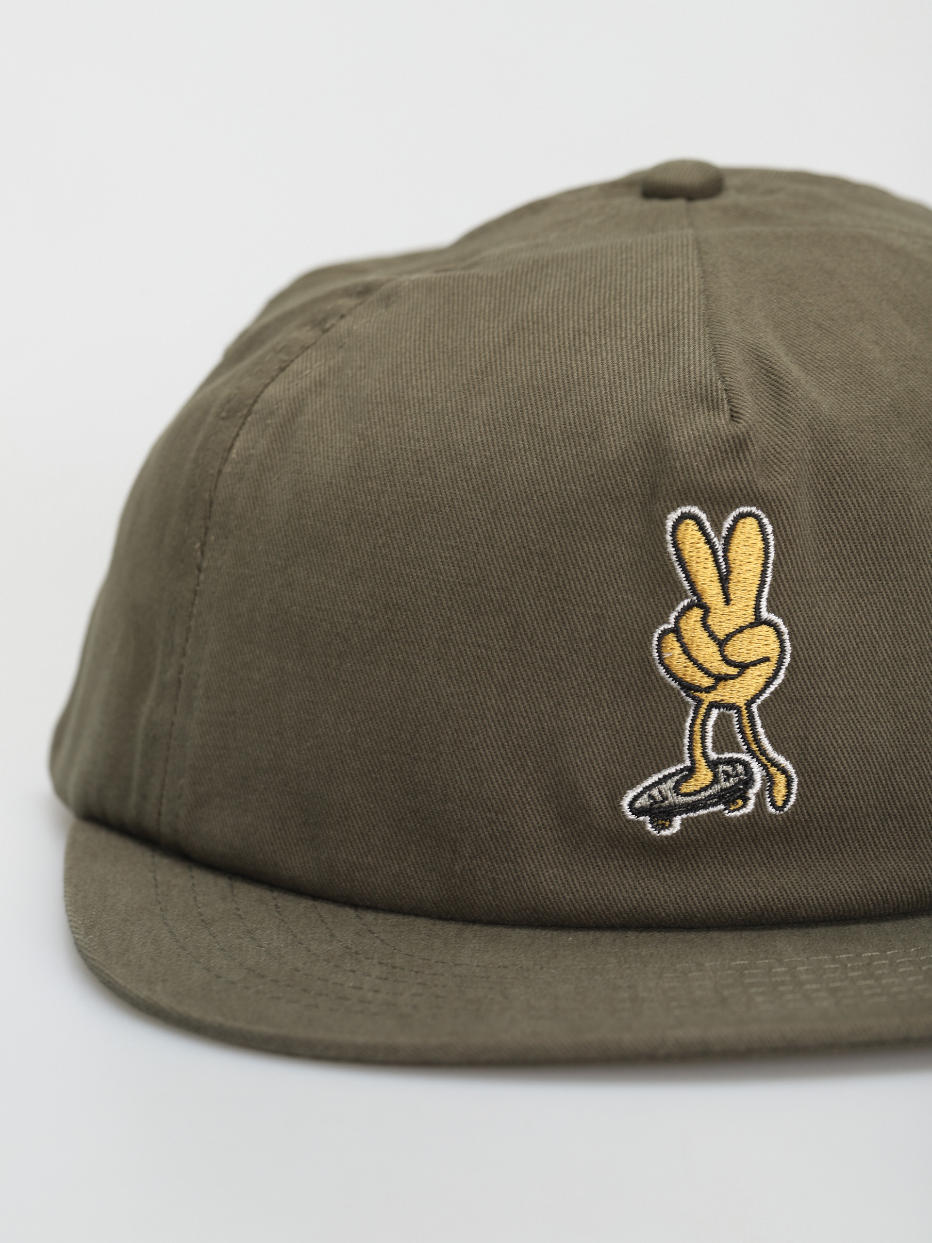 Element Lodge Cap (forest night)