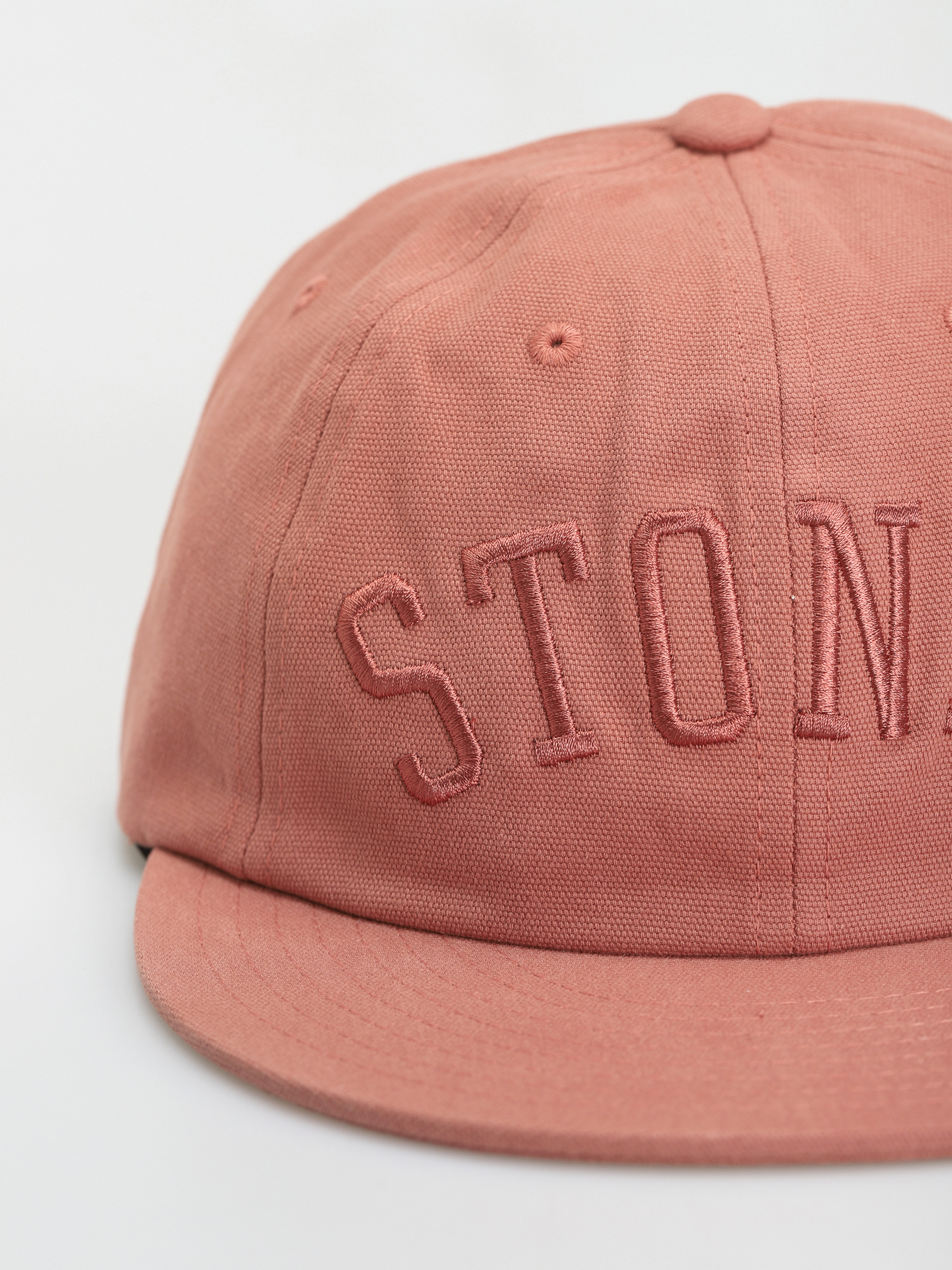 Volcom Wonder Stone Cap Wmn (raisin)