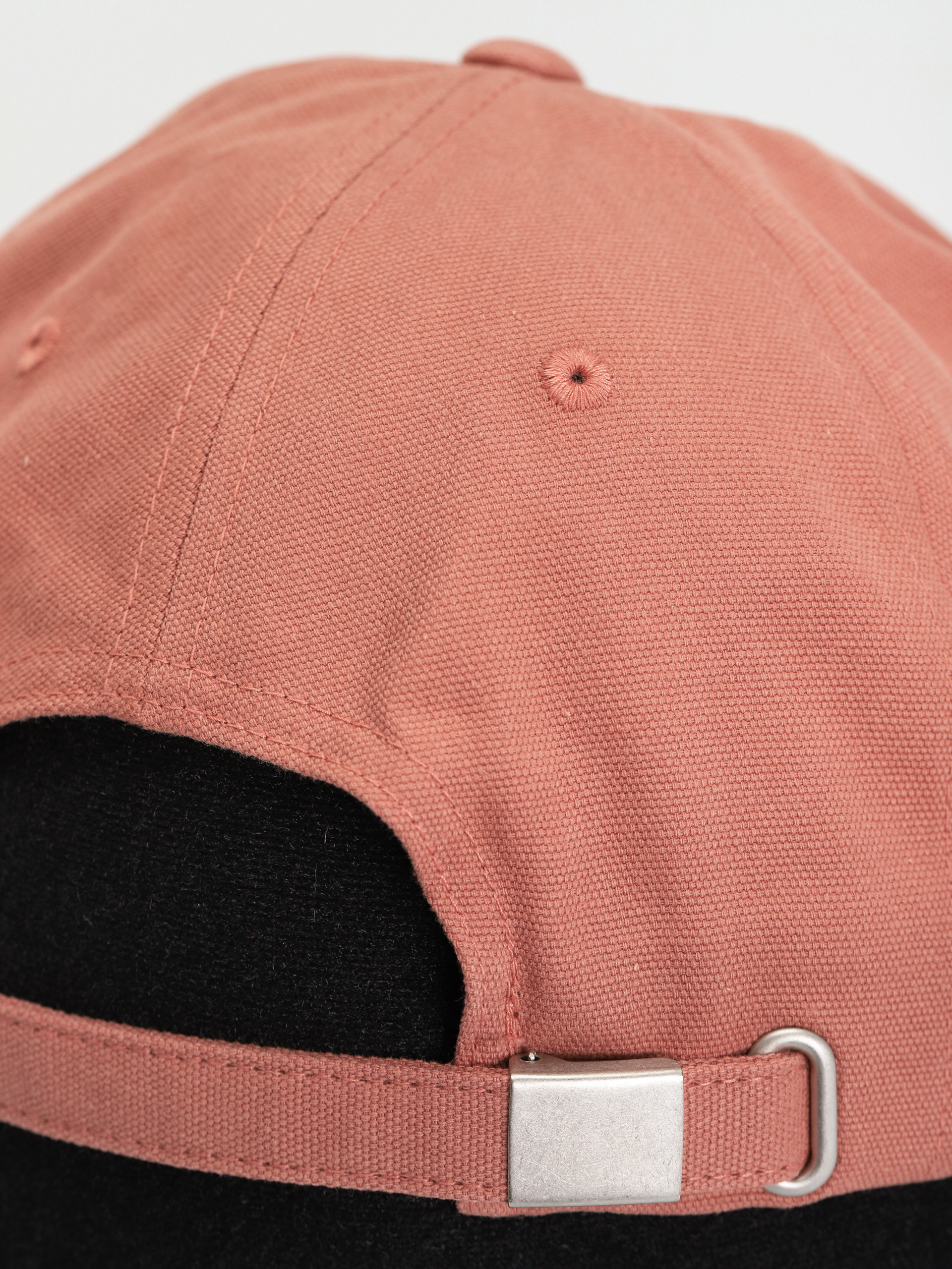 Volcom Wonder Stone Cap Wmn (raisin)