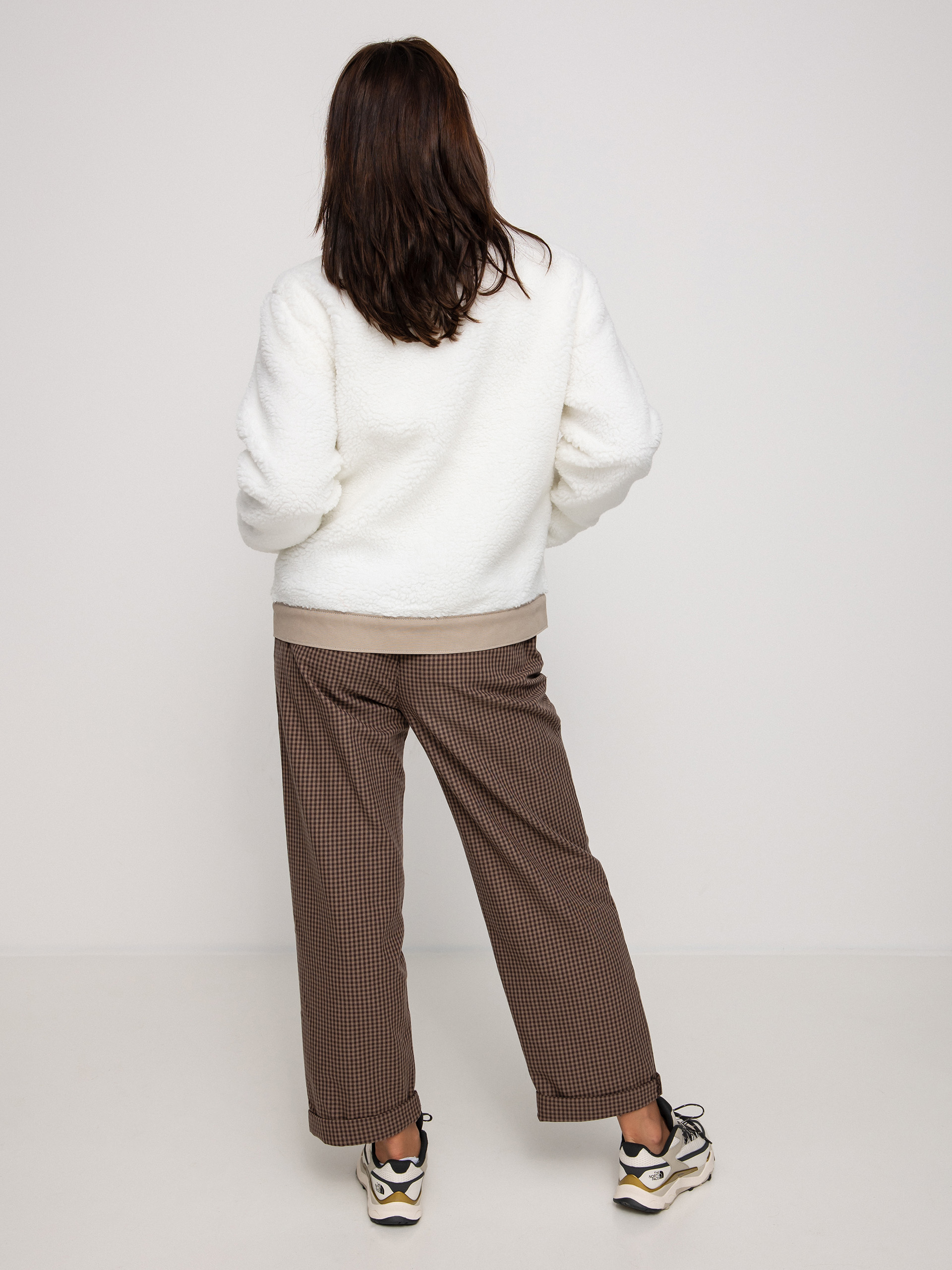 Vans Cozy Rpf Jacket Wmn (marshmallow)