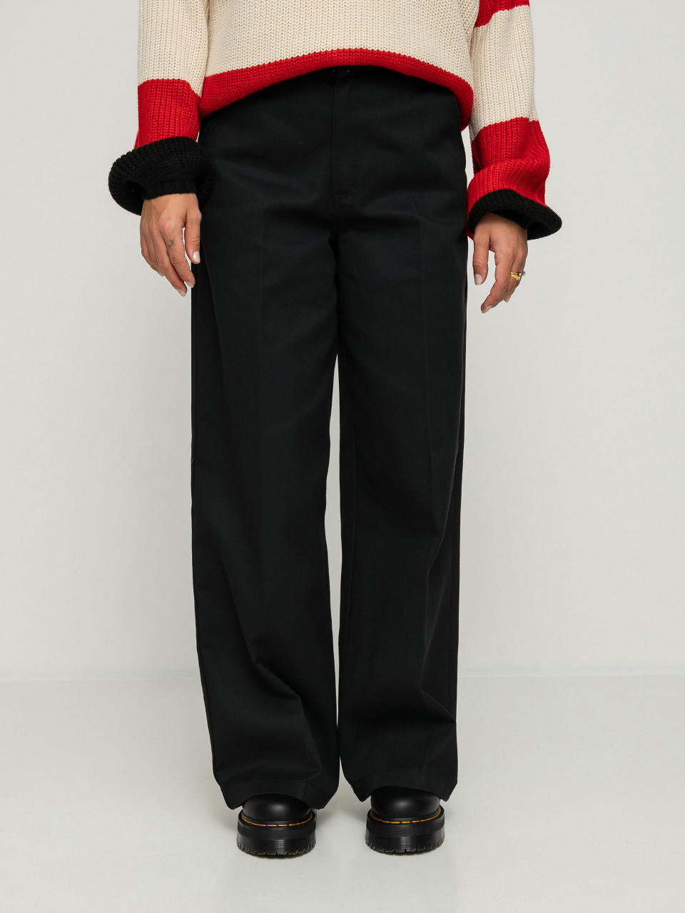 Dickies Grove Hill Hose Wmn (black)