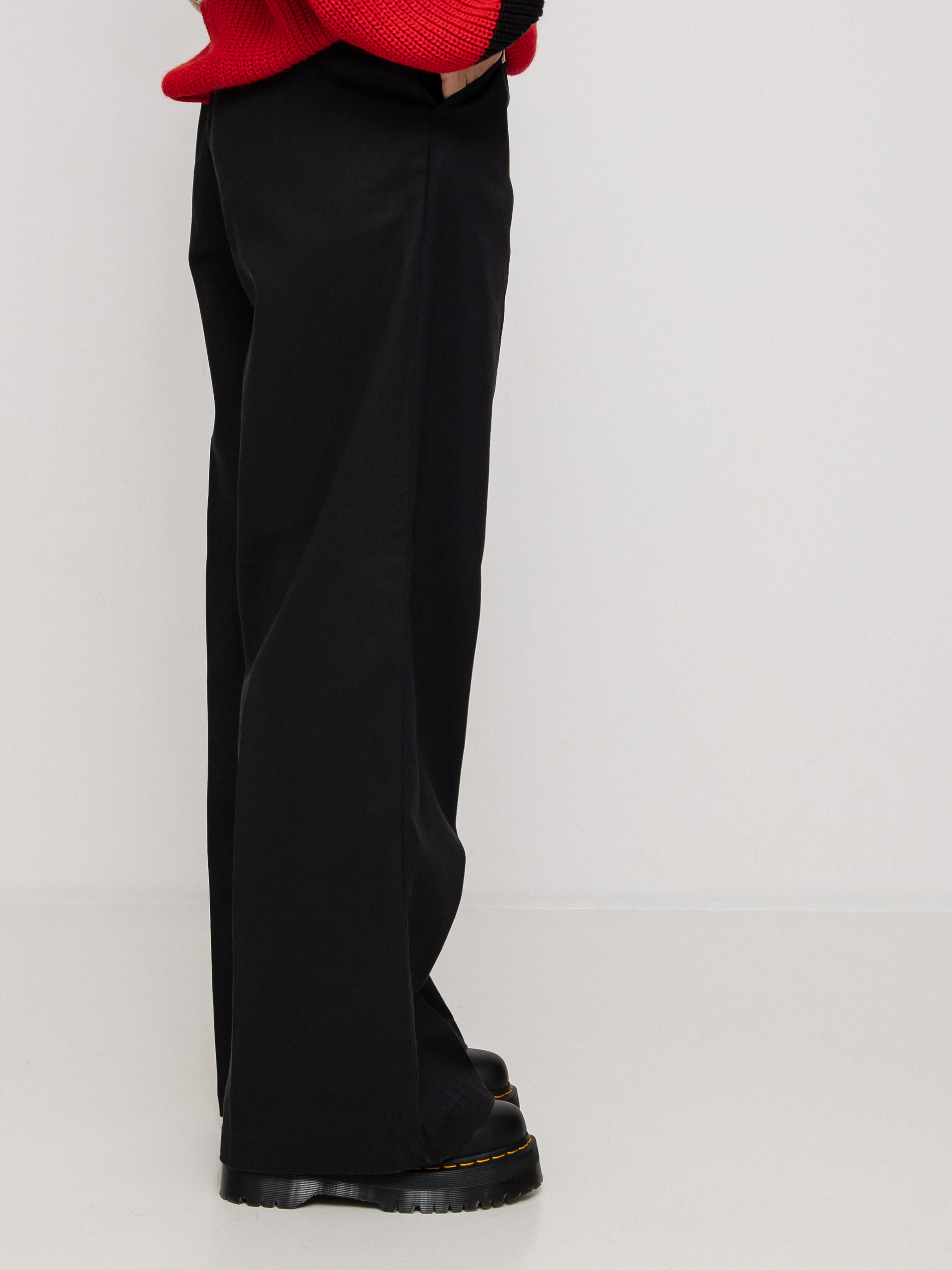 Dickies Grove Hill Pants Wmn (black)